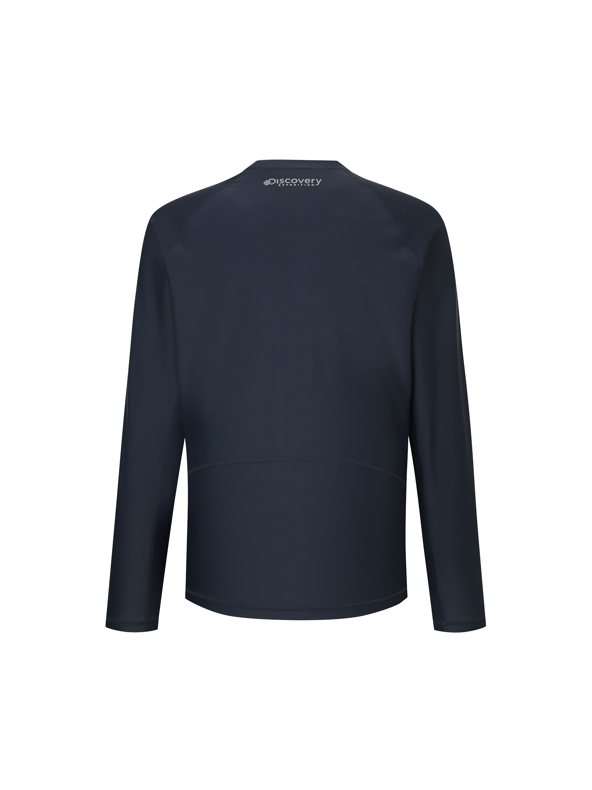 Freshvent Men's Essential Rashguard