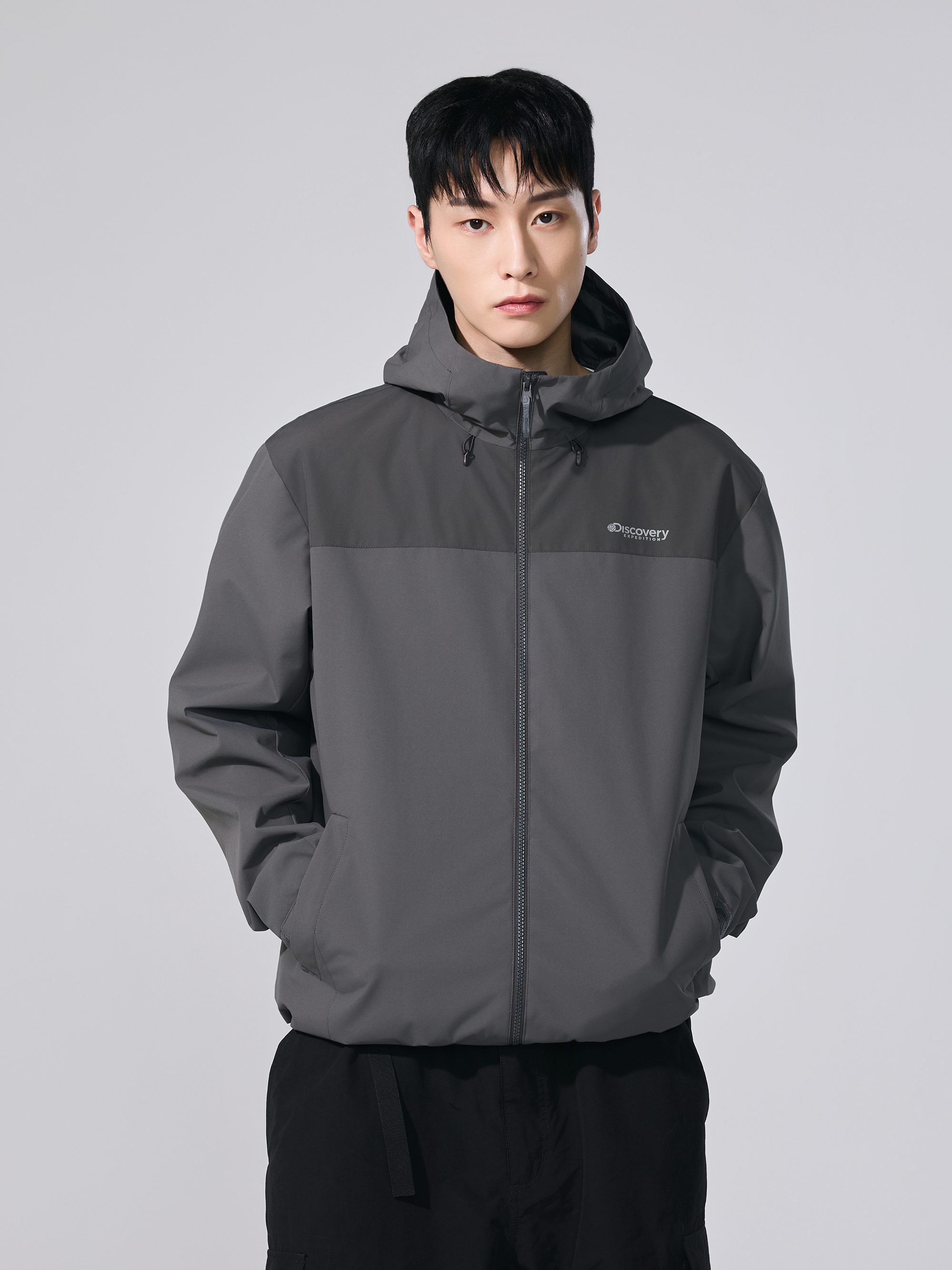 M's BERTEX 3L Barnsley Jacket