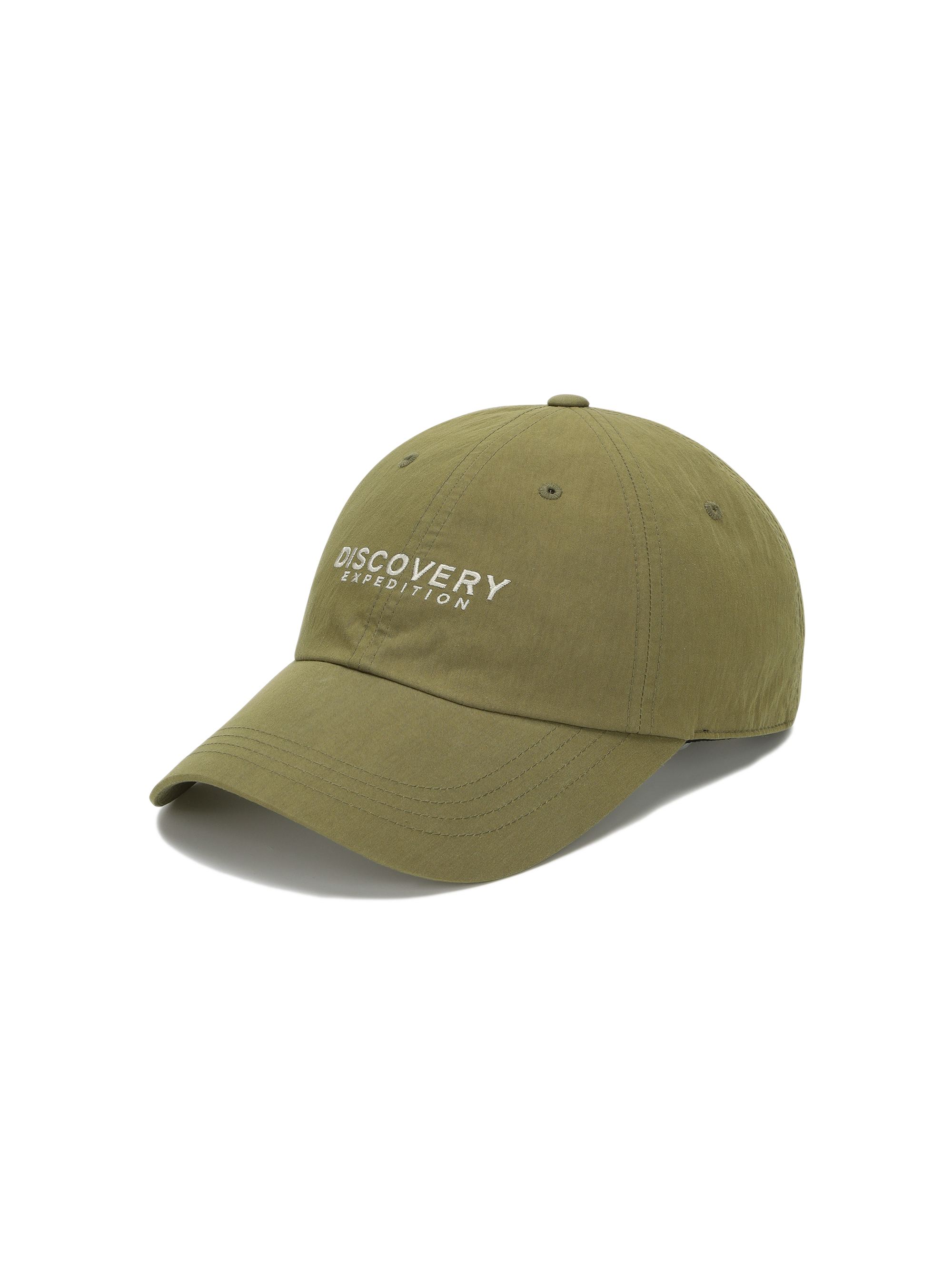 Discoverer Ballcap