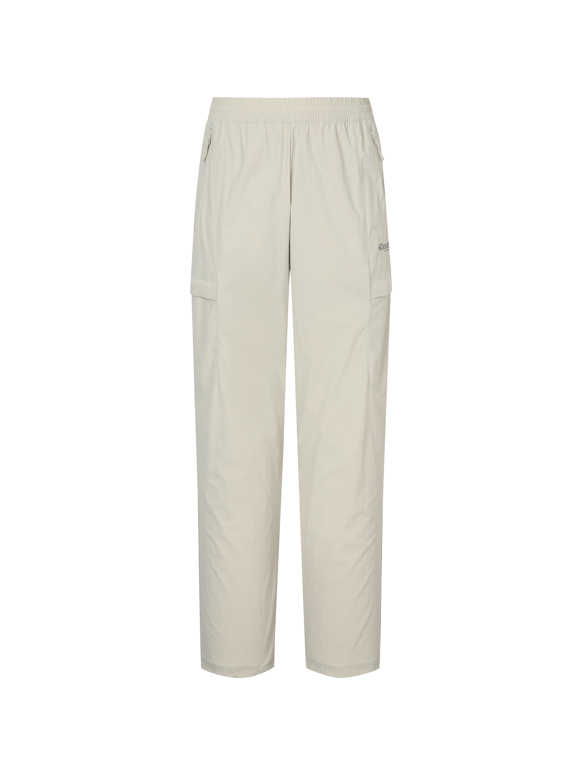 Freshvent Men's Lightweight Training Tapered Pants