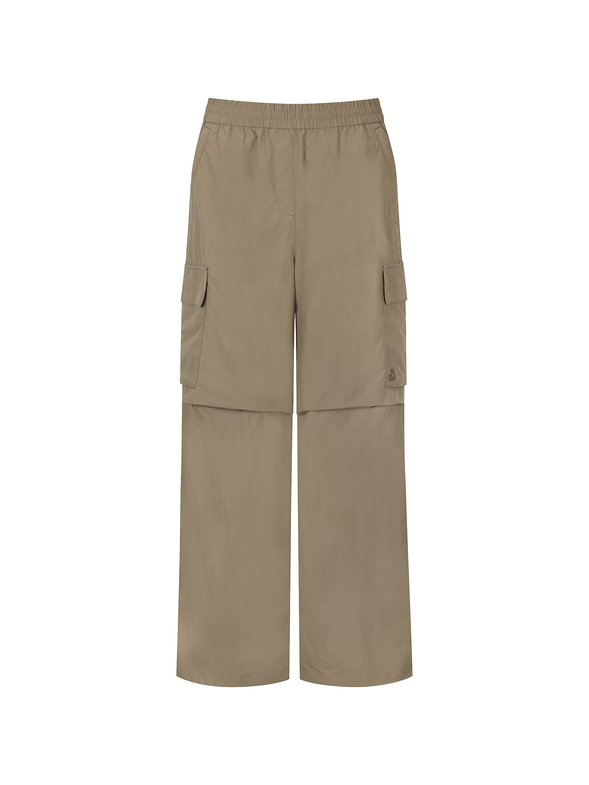 W's Wide Cargo Pants