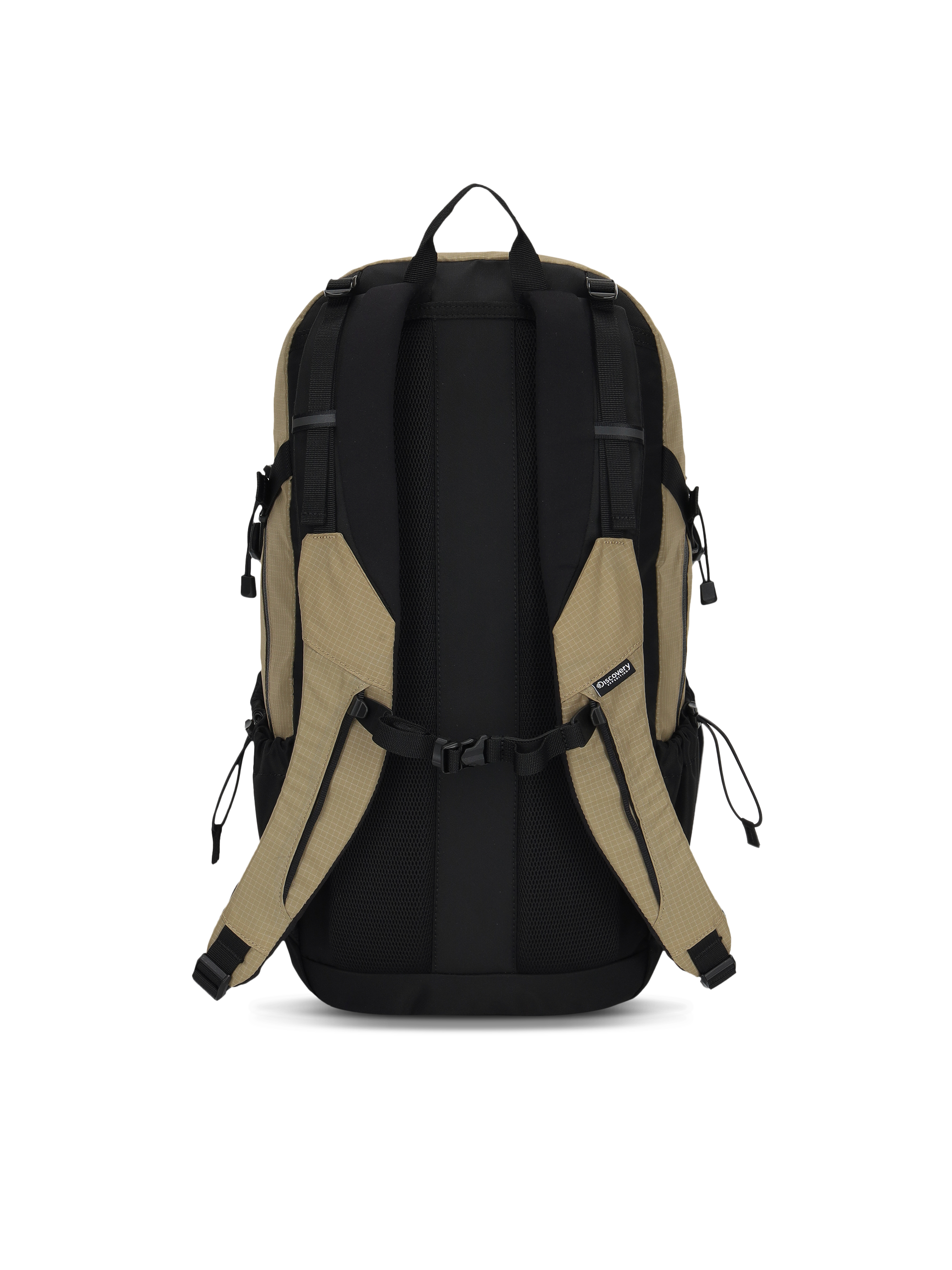 Crust Patch Backpack Crust Backpack 22 | Discovery-Expedition