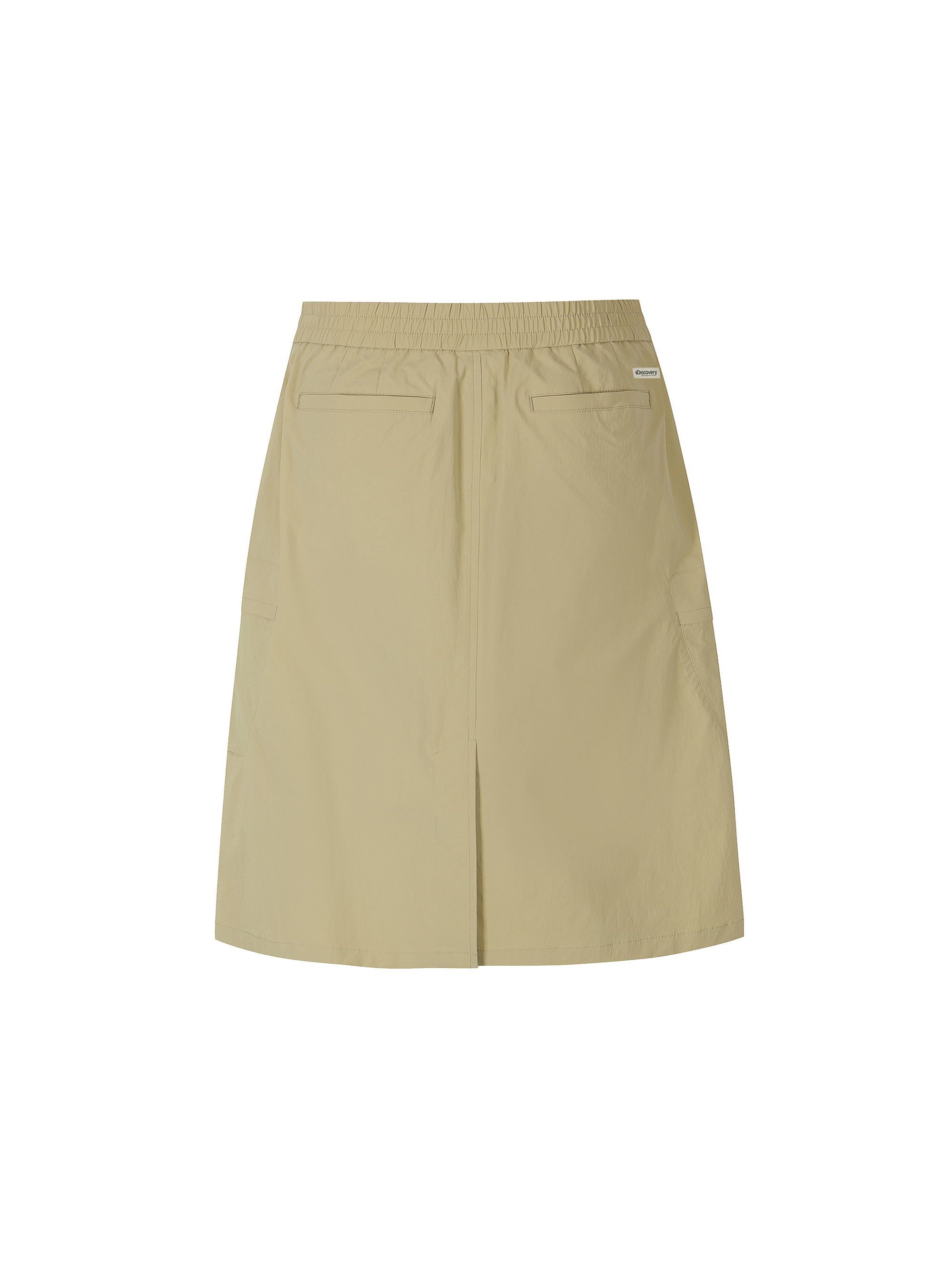 W's Freshvent Bermuda Cargo Skirt