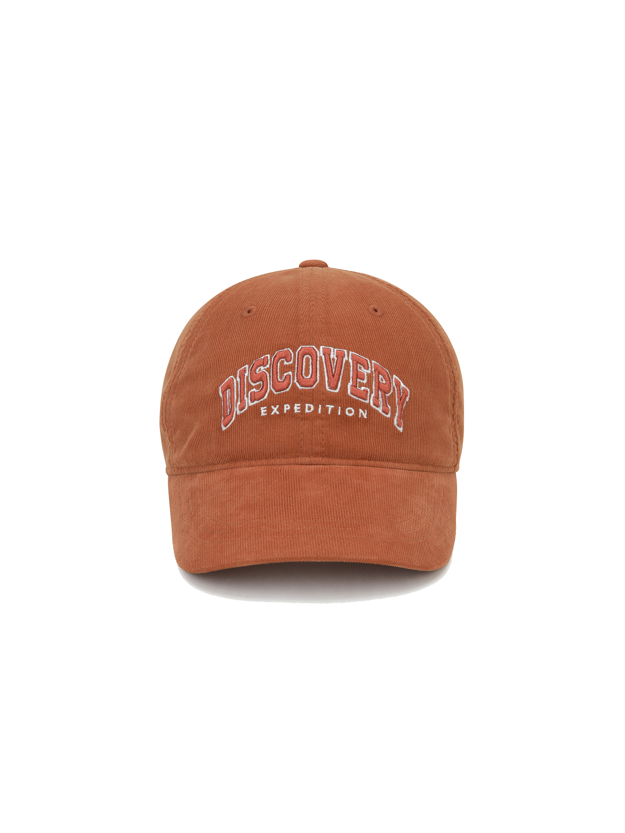 Corduroy Ballcap