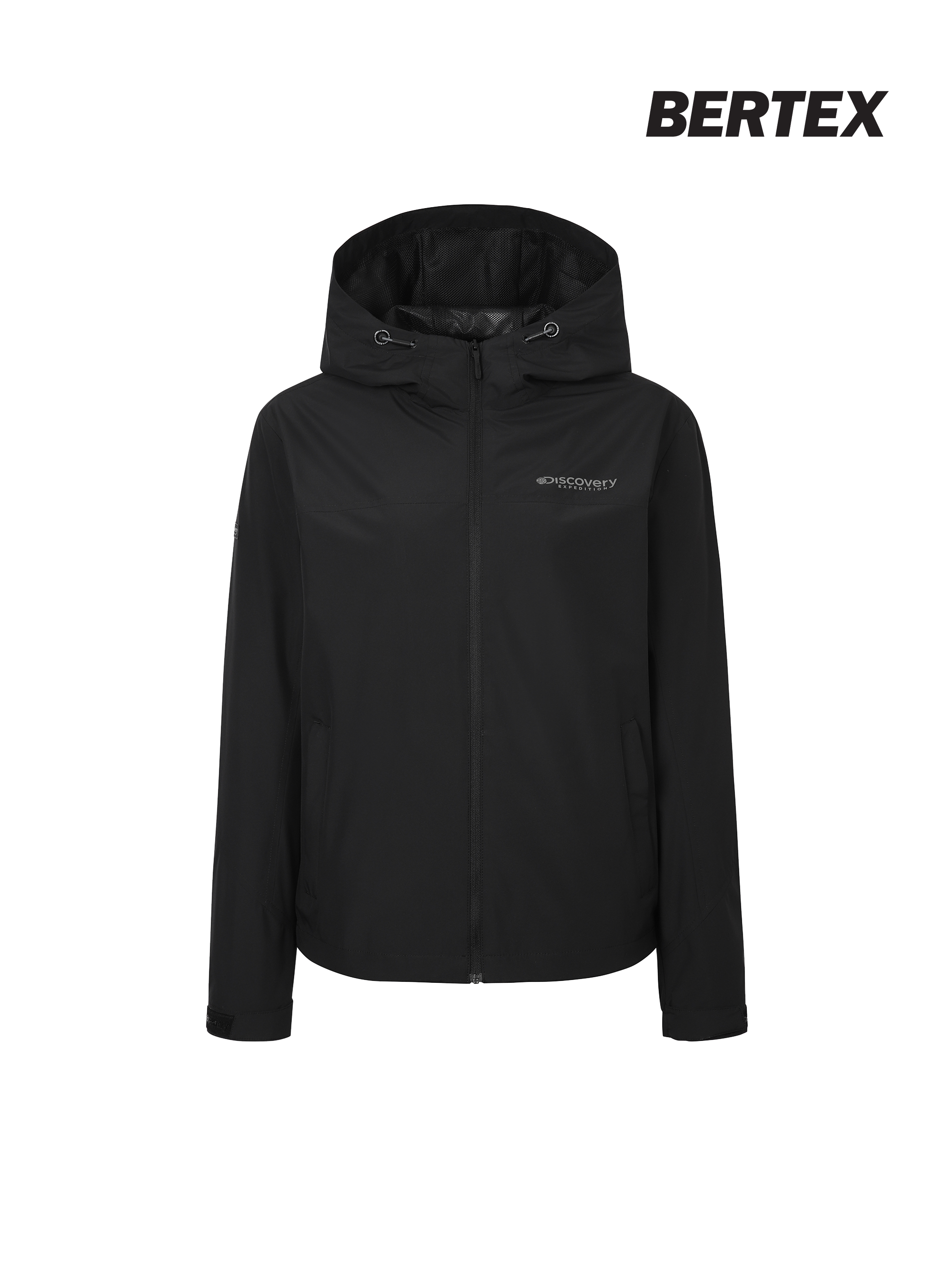 Bertex Women's Liberty Windbreaker