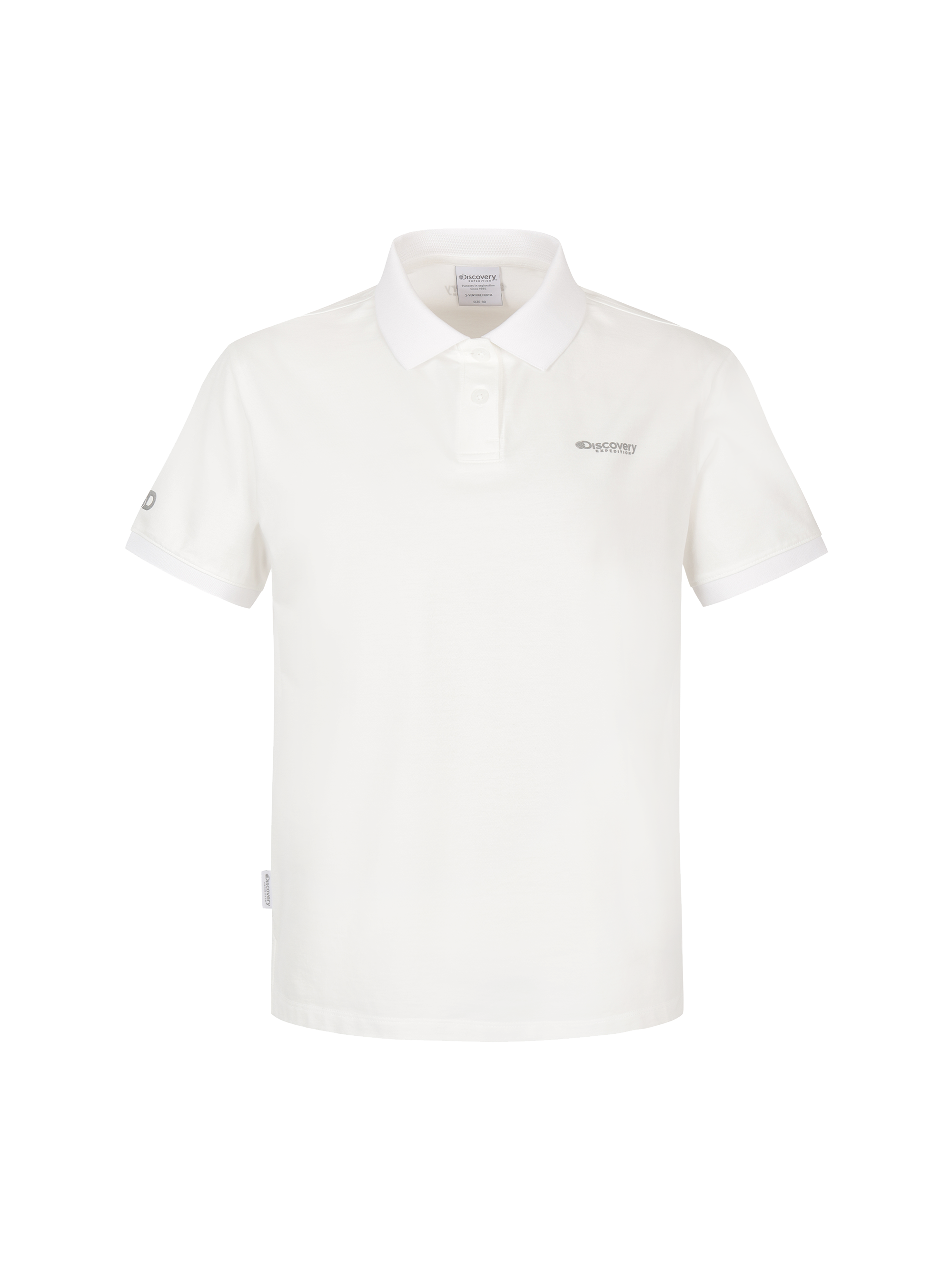 W's Essential Clean Feel Polo Shirt