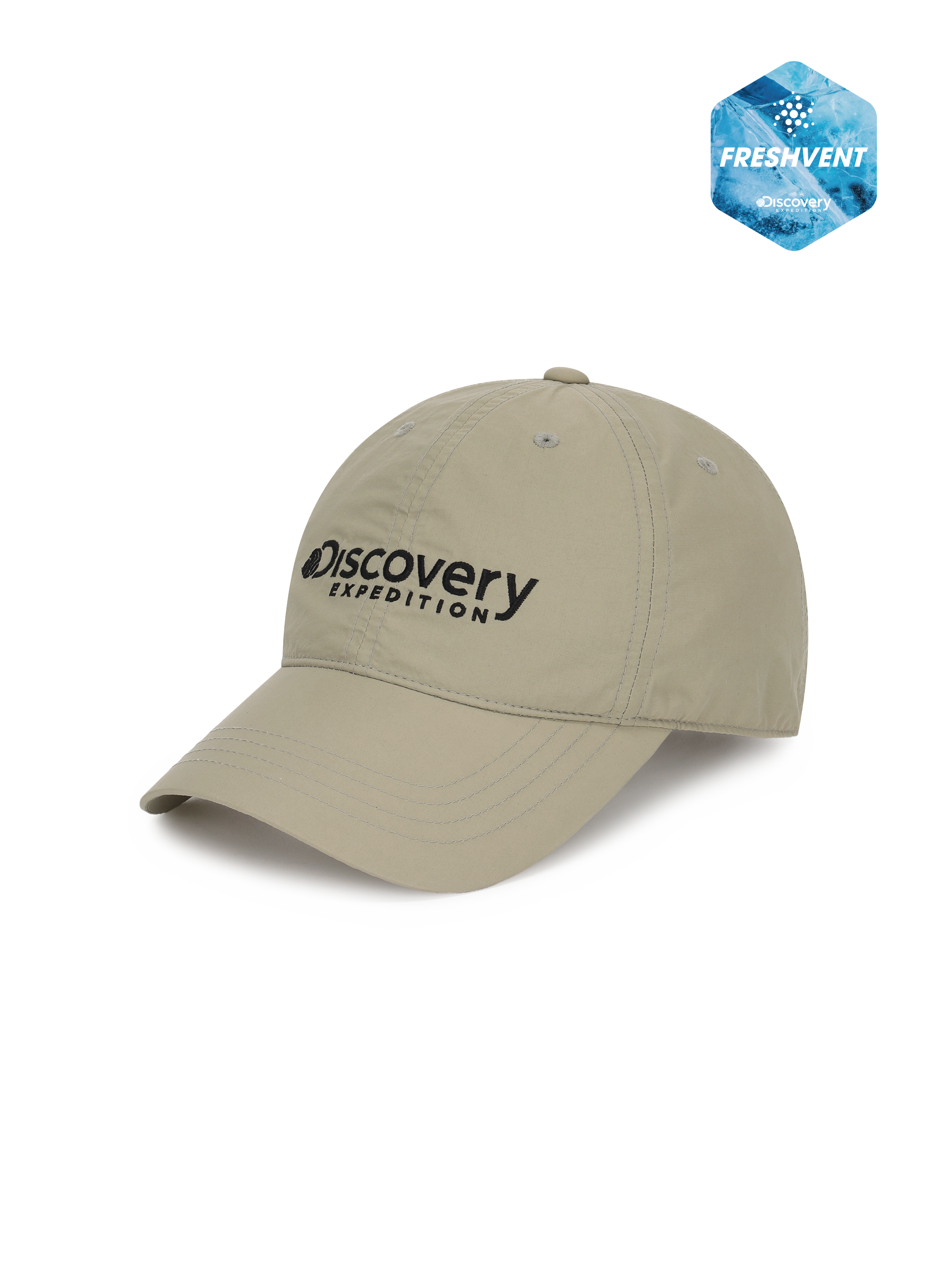 Freshvent Nylon Cap