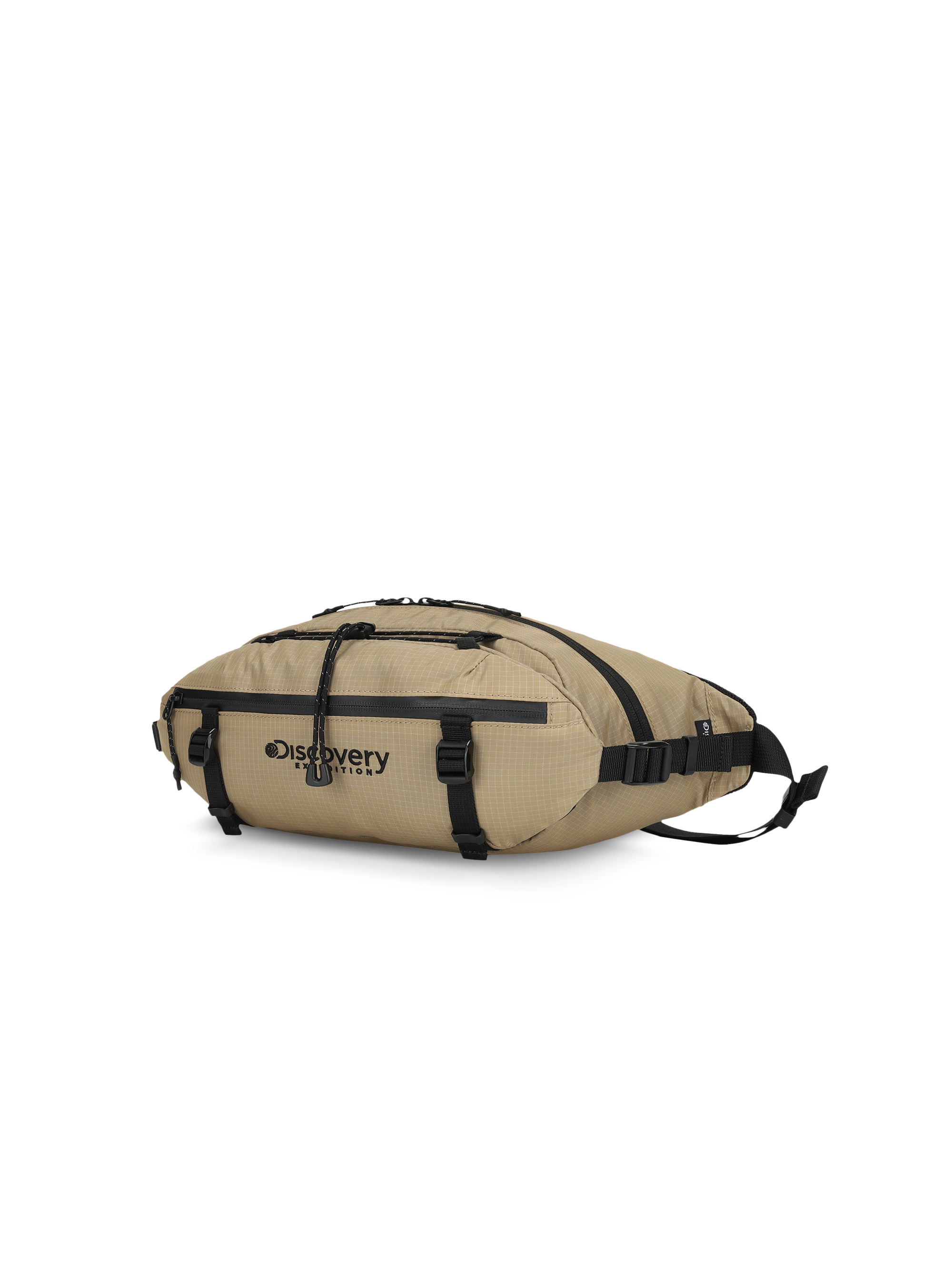 Crust Extension Waist Bag
