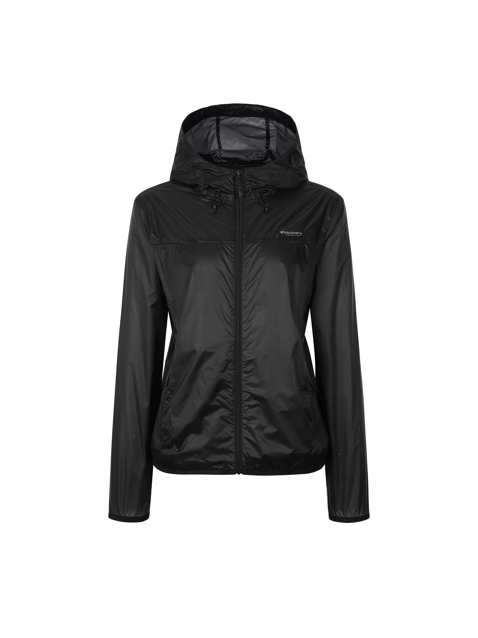 Women's Ultralight Ripstop Windbreaker