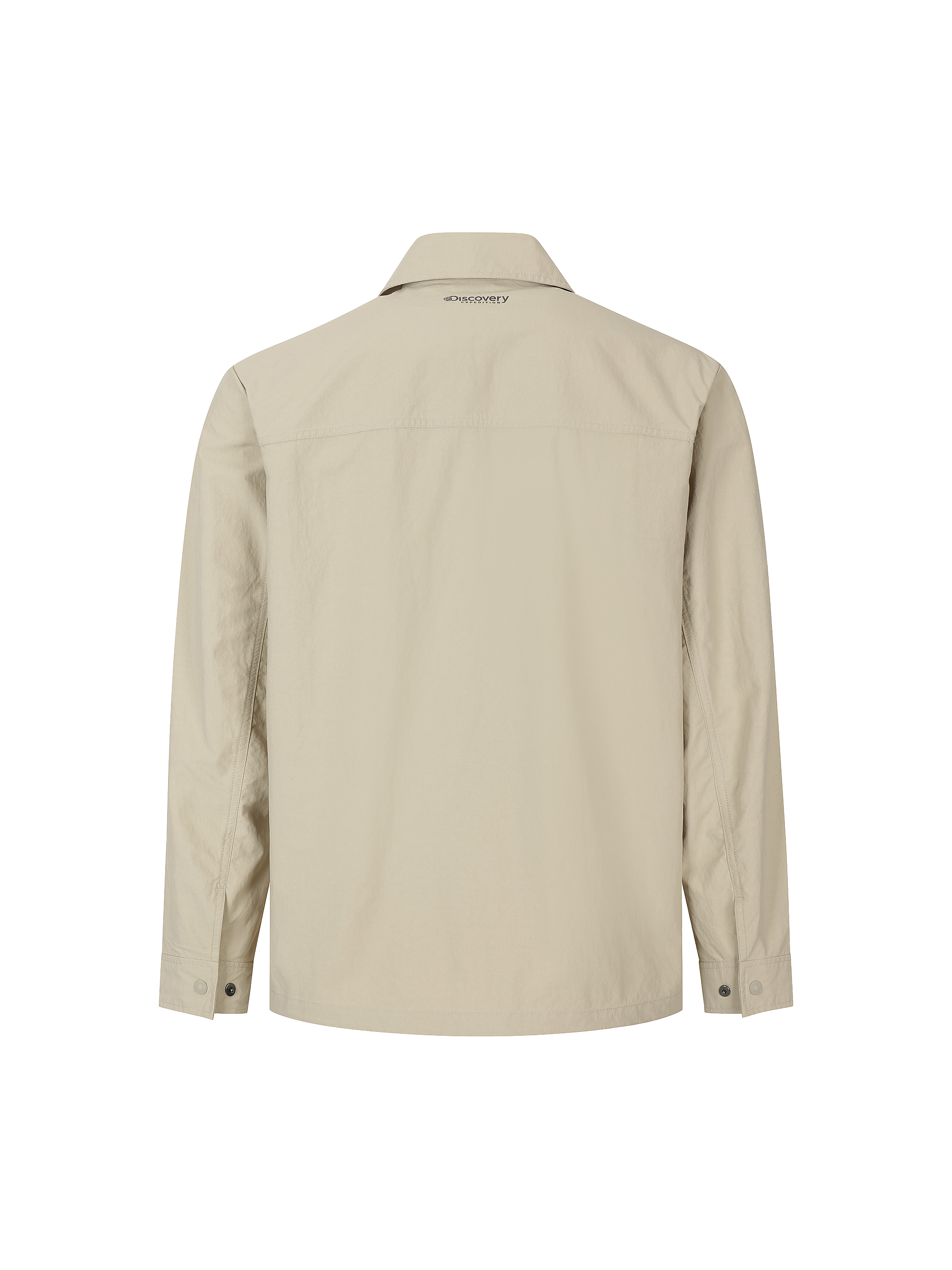 Men's Freshvent Collared Pocket Wind Jacket