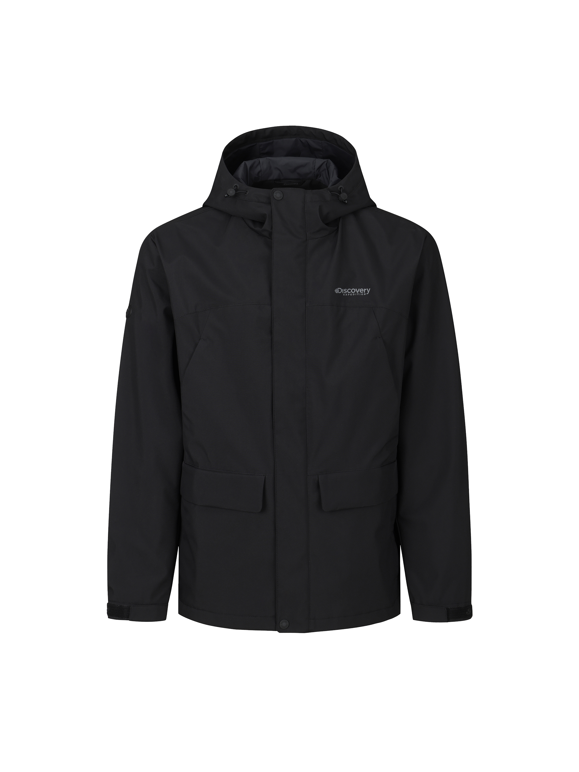 Uni BERTEX 3L Safari Jacket