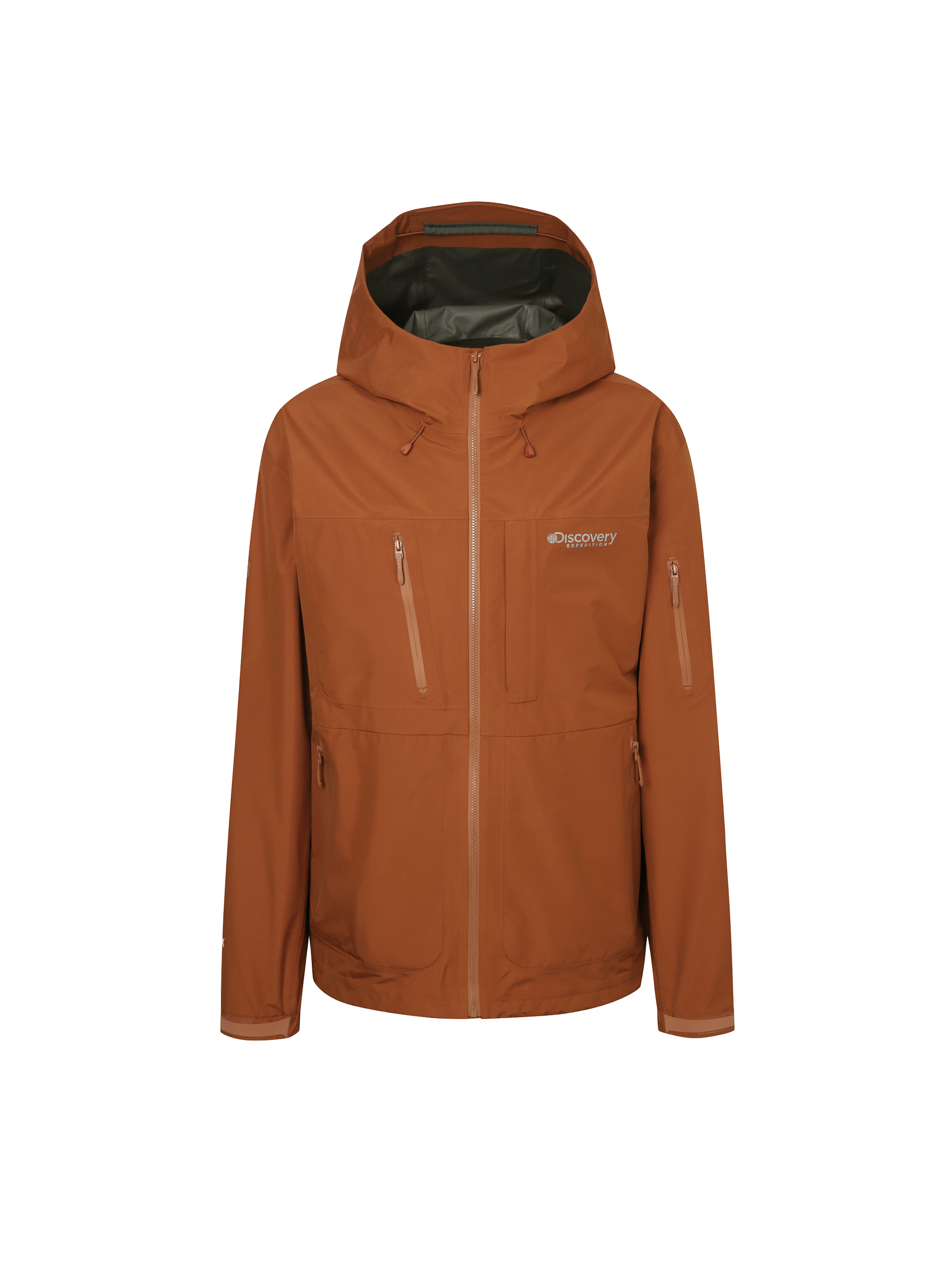 Men's Gore-Tex Paclite 2.5L Waterproof Jacket