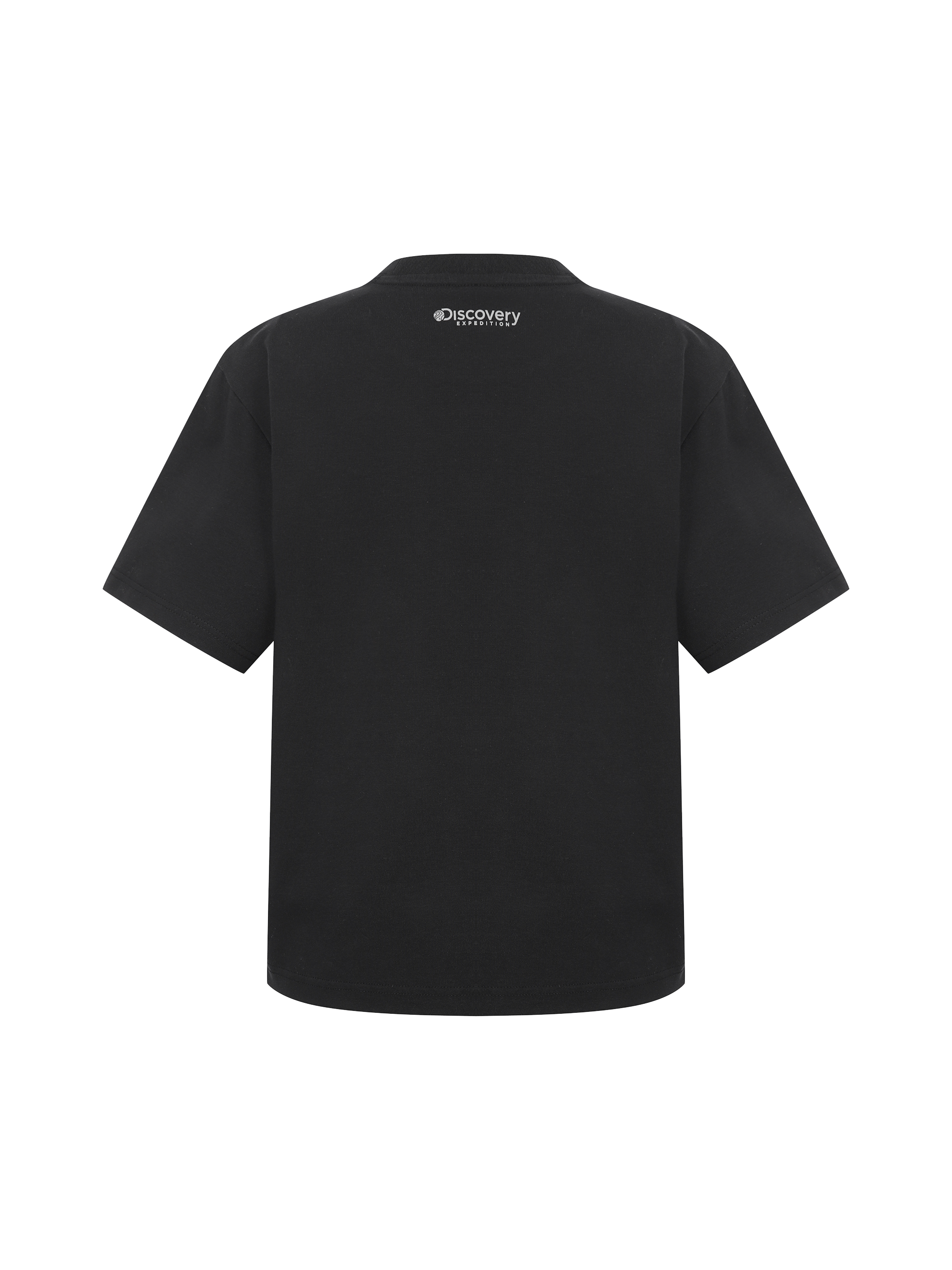 Freshvent Washed Women's Lightweight Short-Sleeve Training T-Shirt