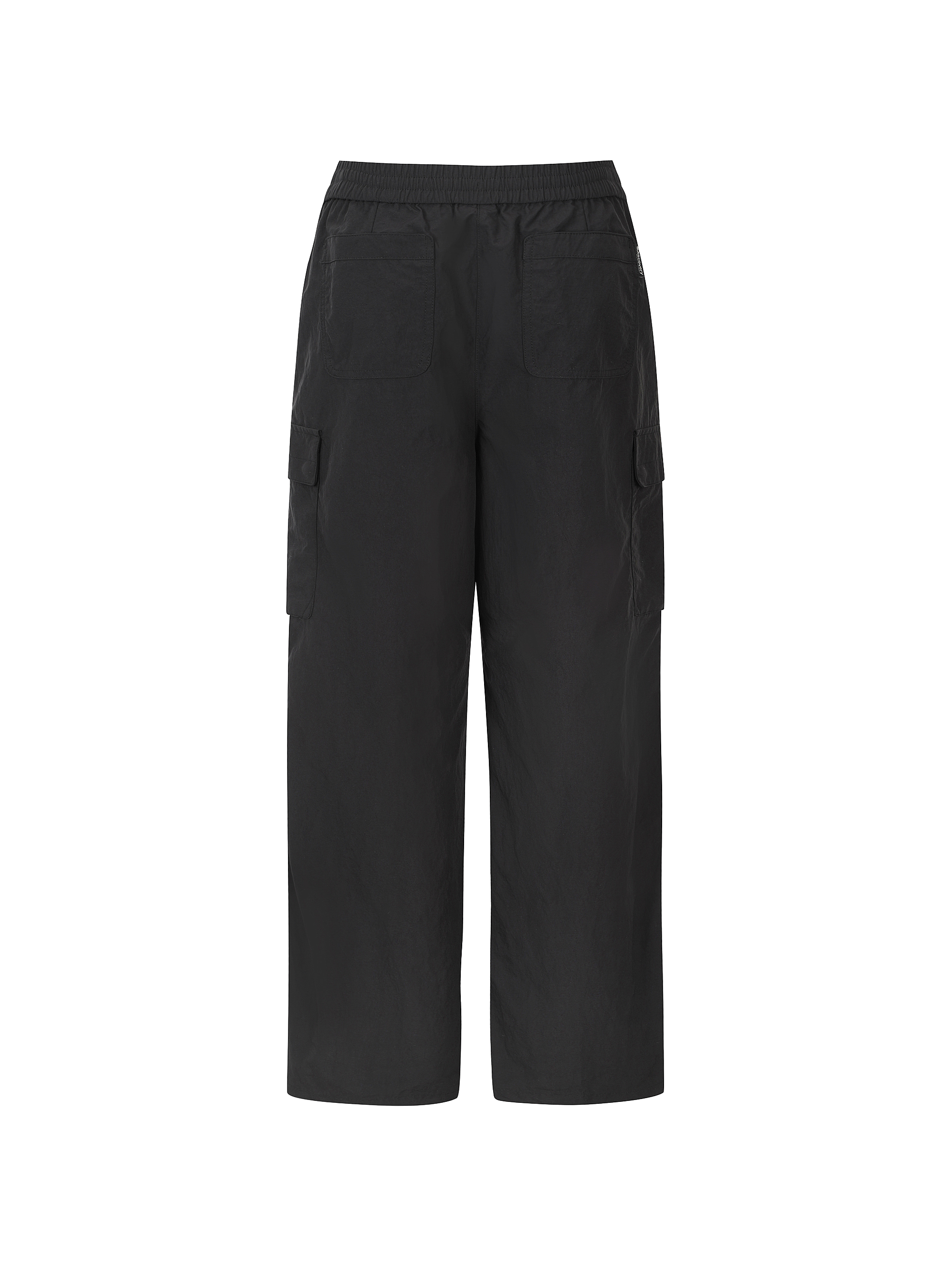 W's Wide Cargo Pants