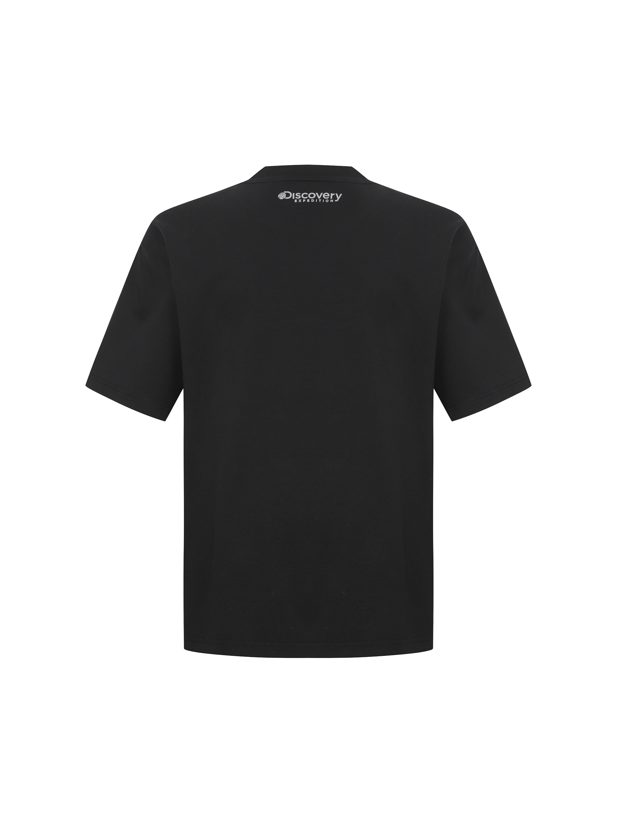 FRESHVENT Washed Men's Lightweight Short-sleeve Training T-shirt