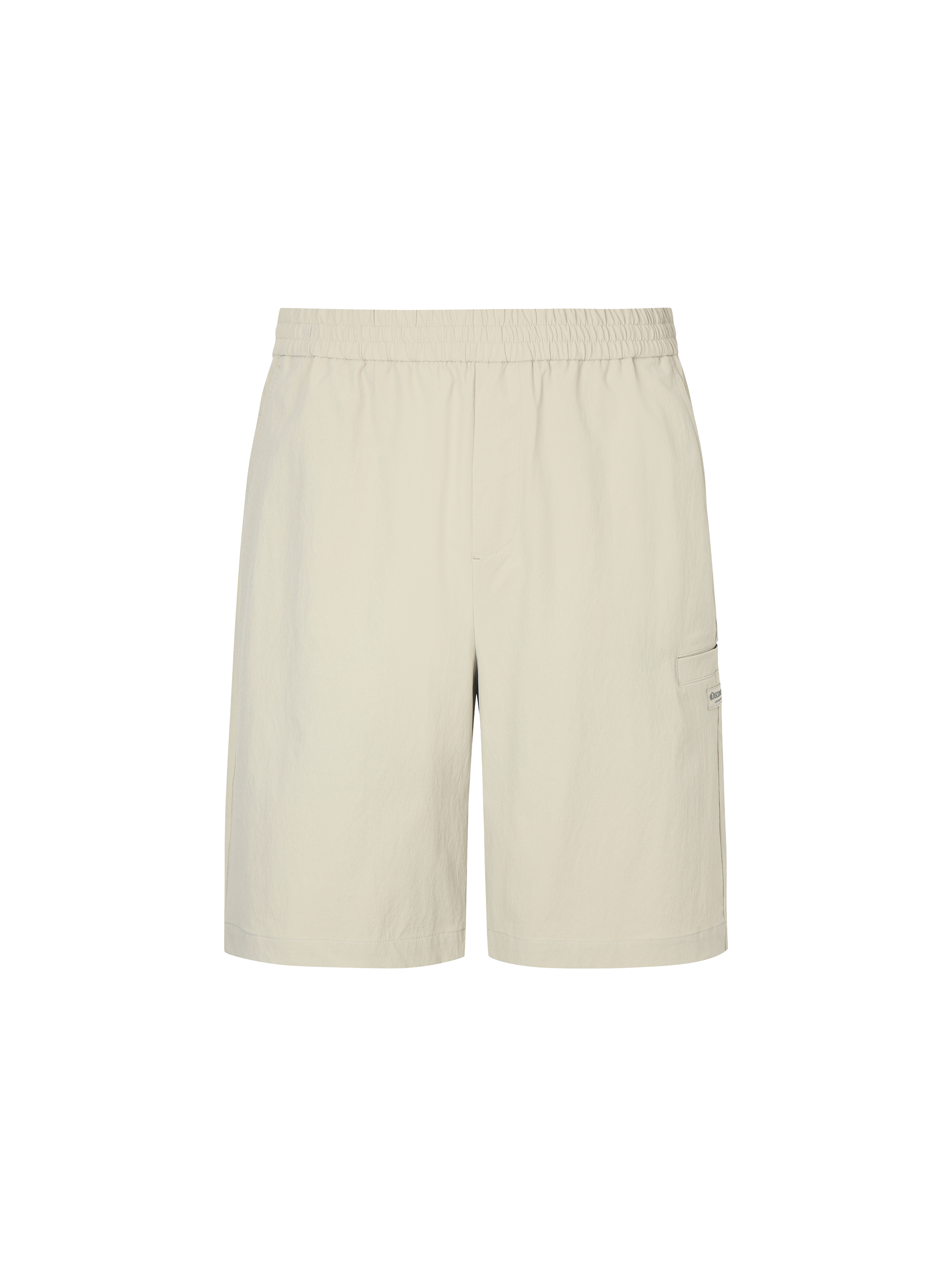FRESHVENT Men's Hidden Pocket Bermuda Shorts