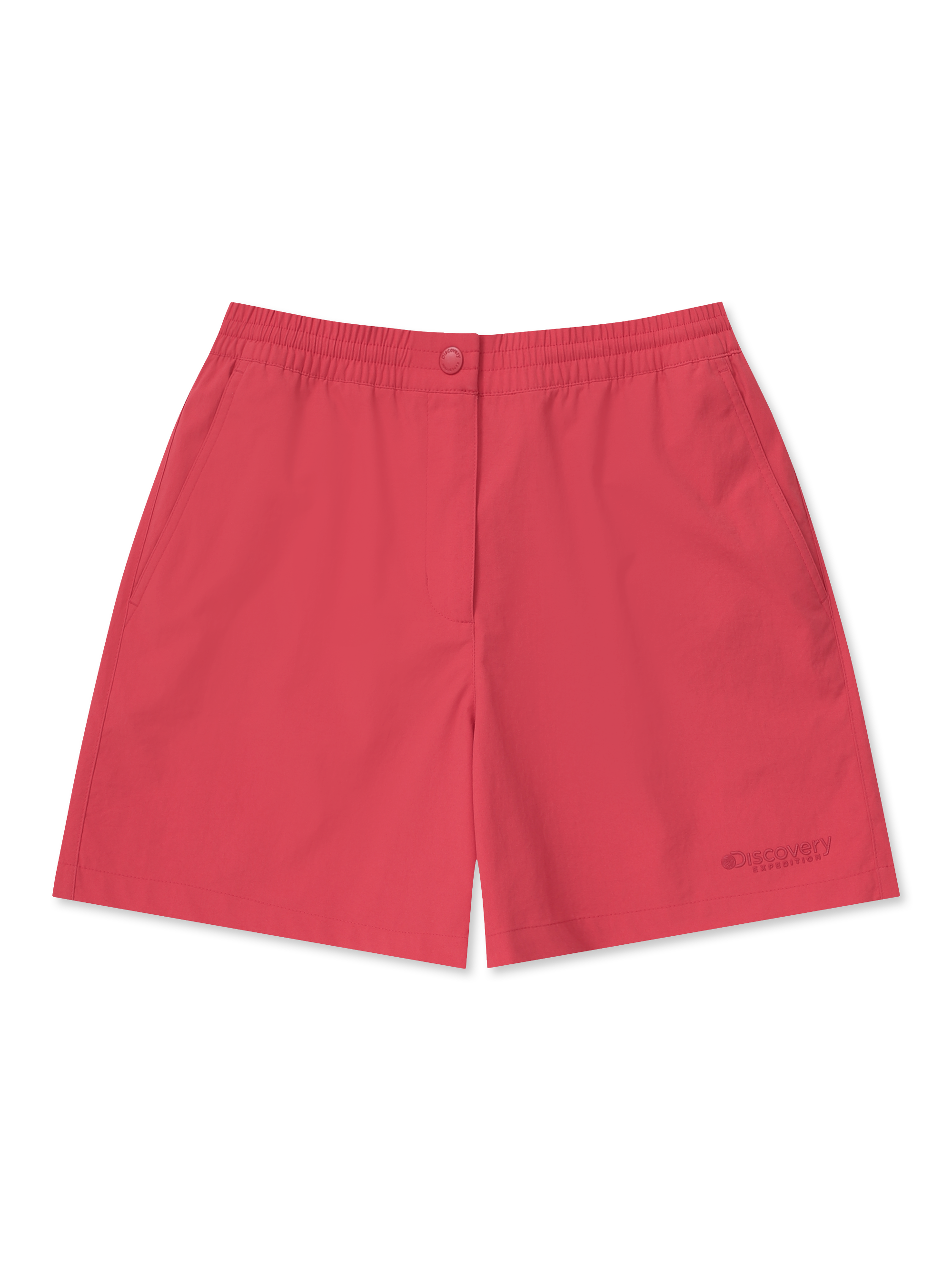 Casual Color Shorts