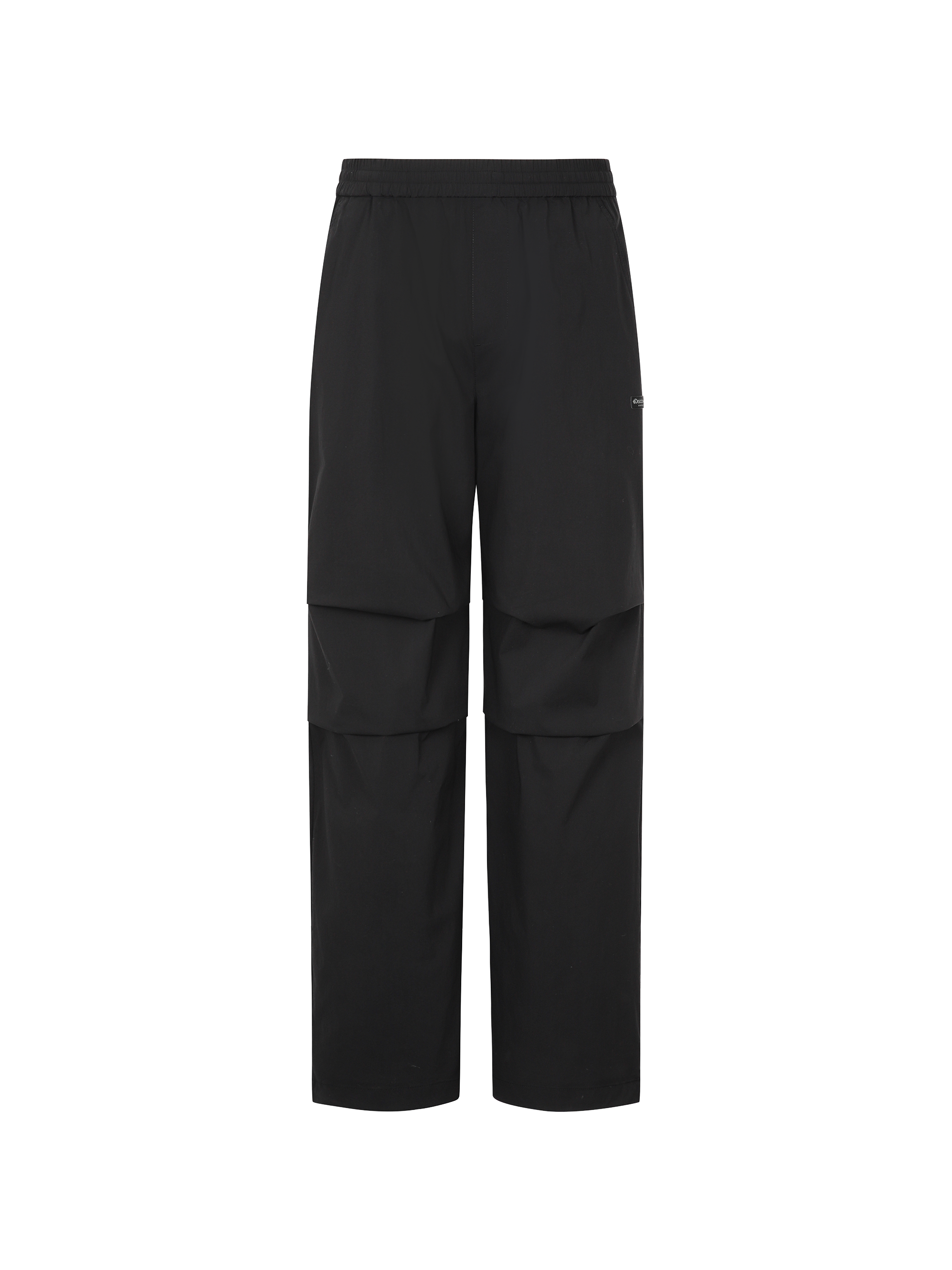 Men's Cotton Parachute Pants