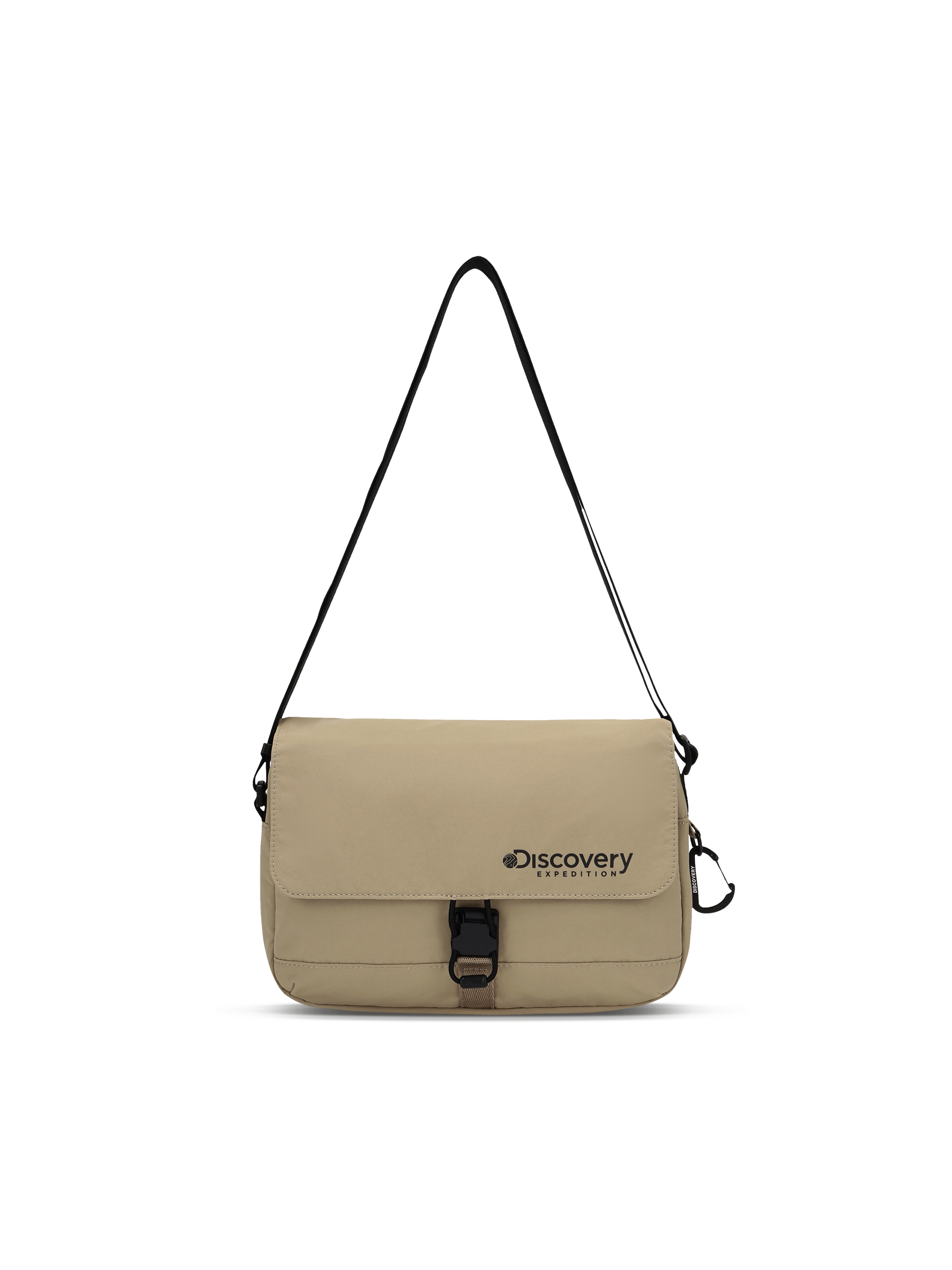 Lift Flap Crossbody Bag