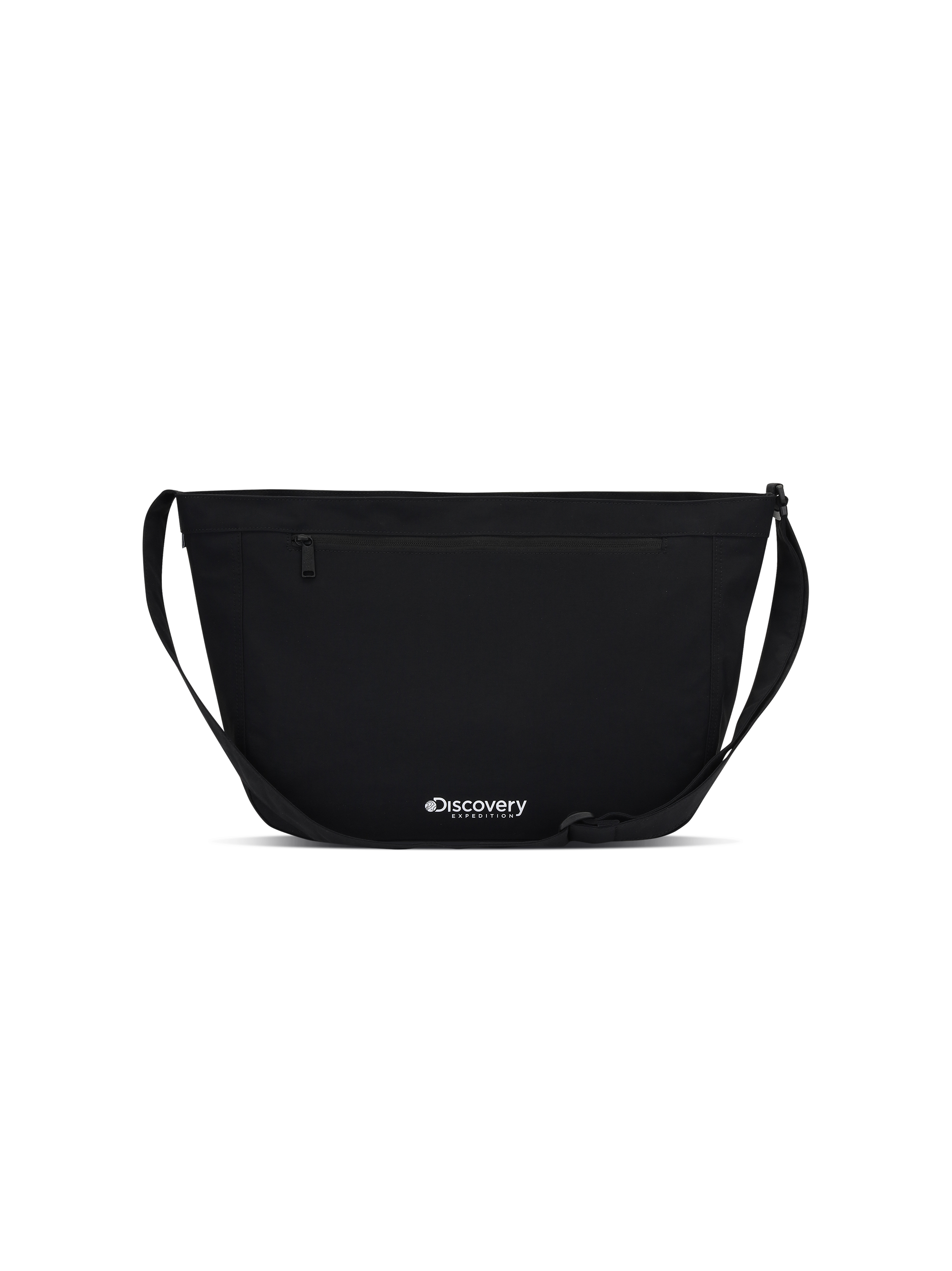 Varsity Newsboy Bag L