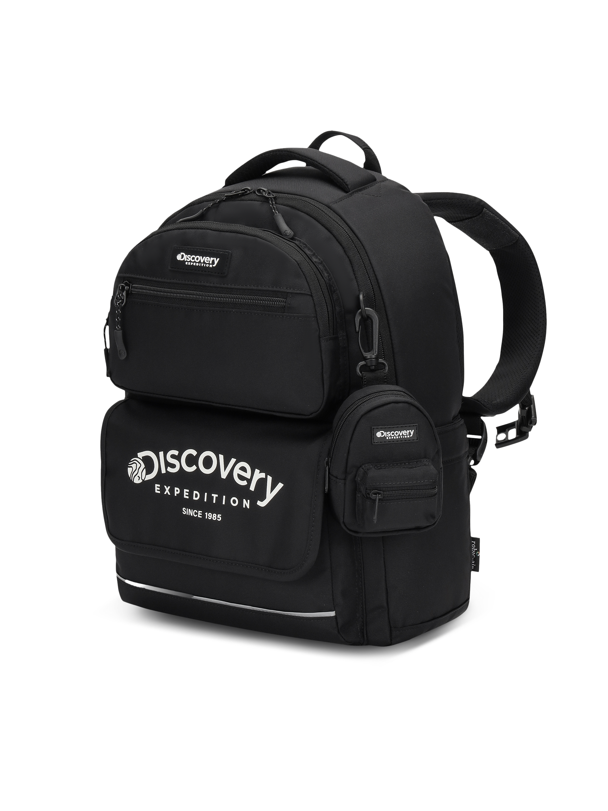 Like-Air Dual Backpack