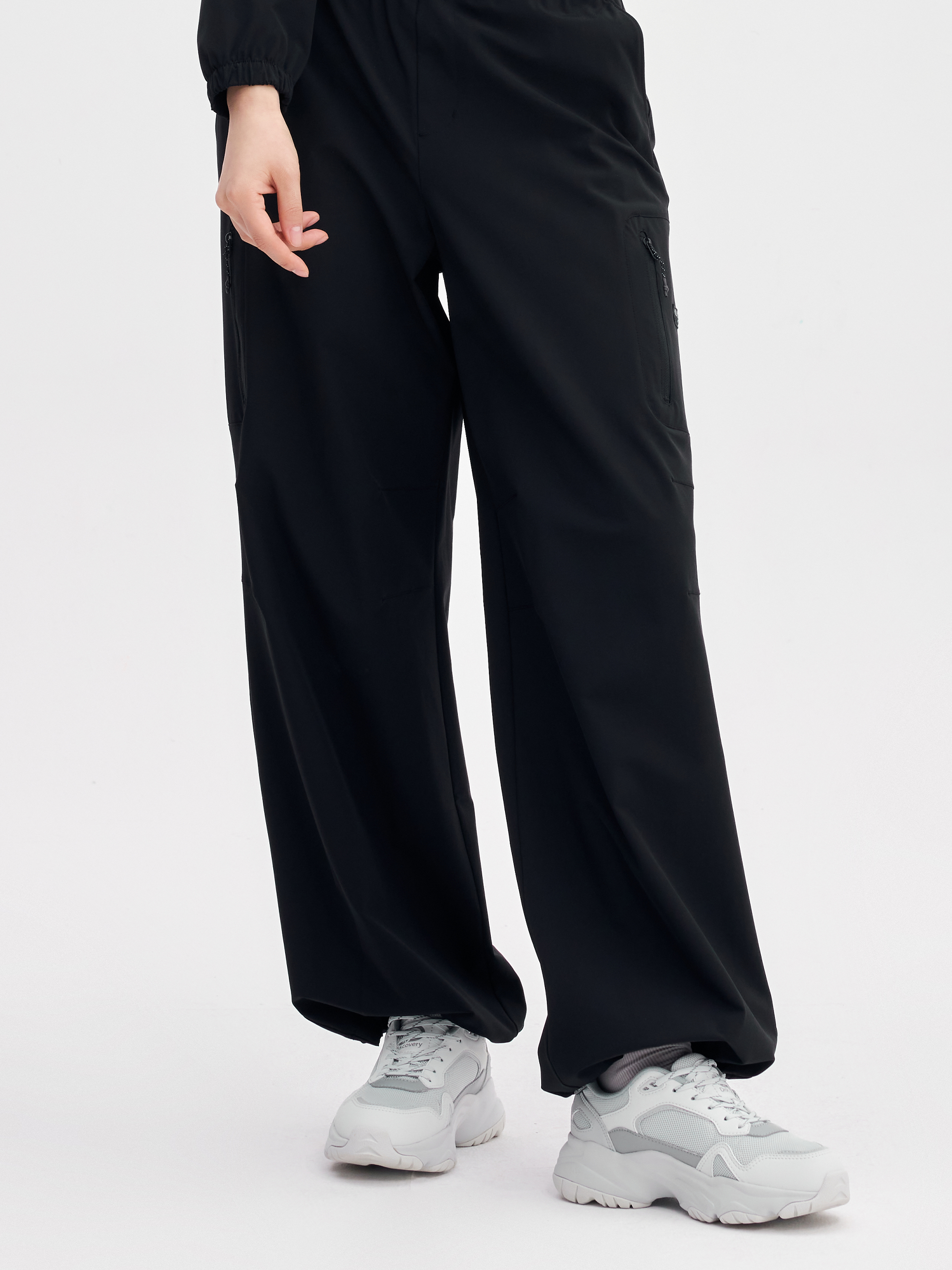 Freshvent Women's Training Loose-Fit Pants