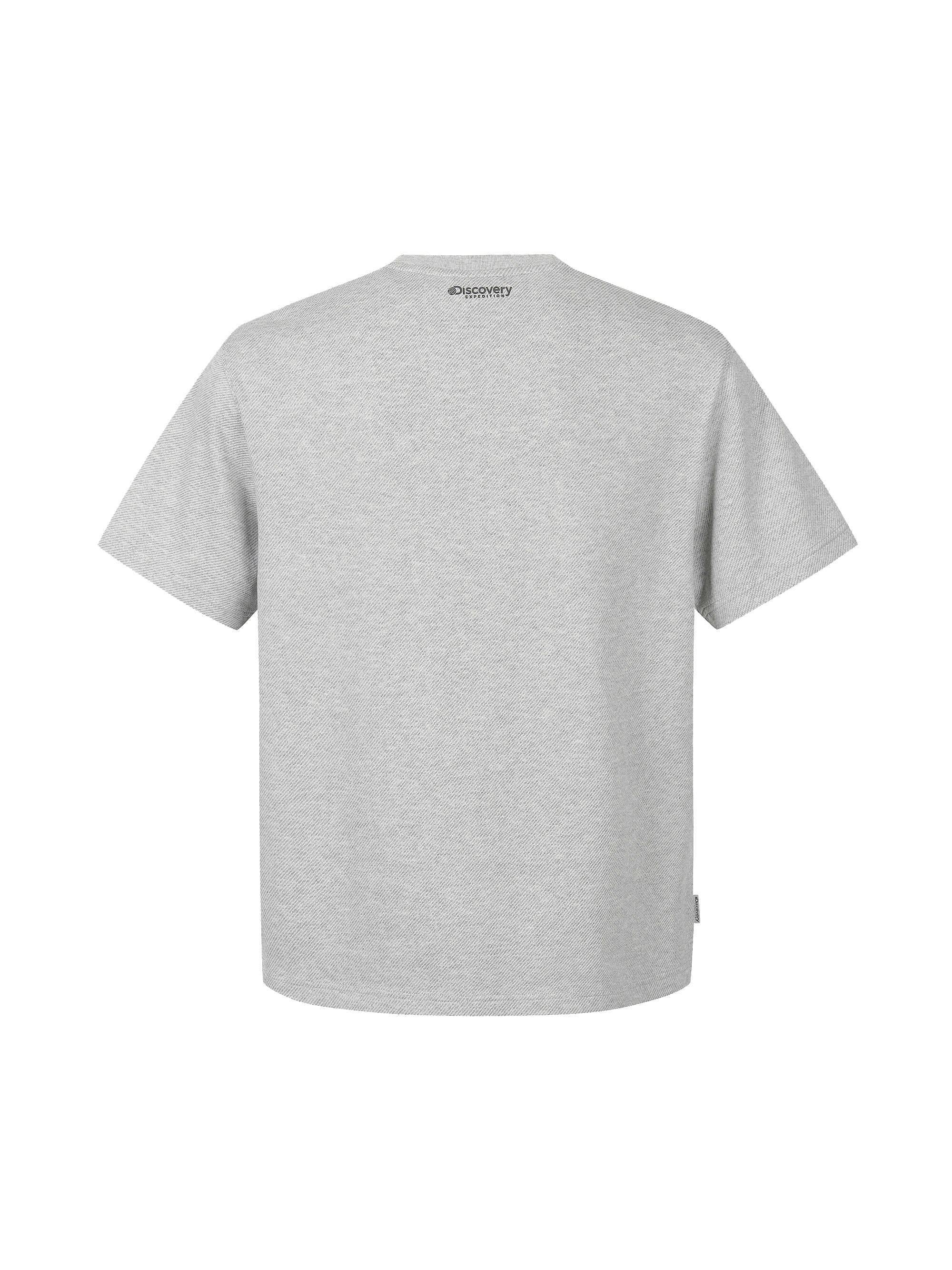 M's Freshvent Jacquard Training Short Sleeve T-shirt