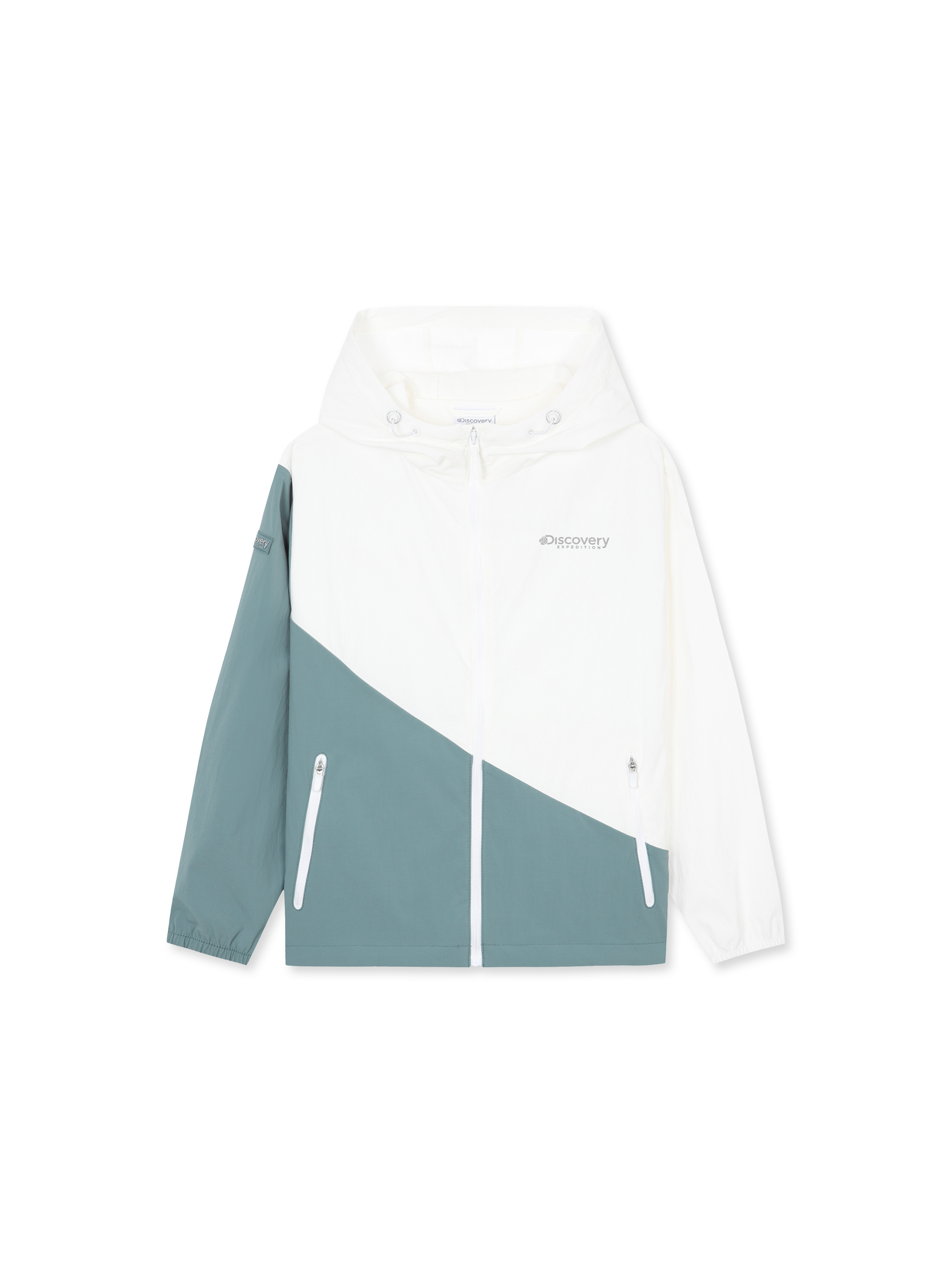 Kids Freshvent Jacket