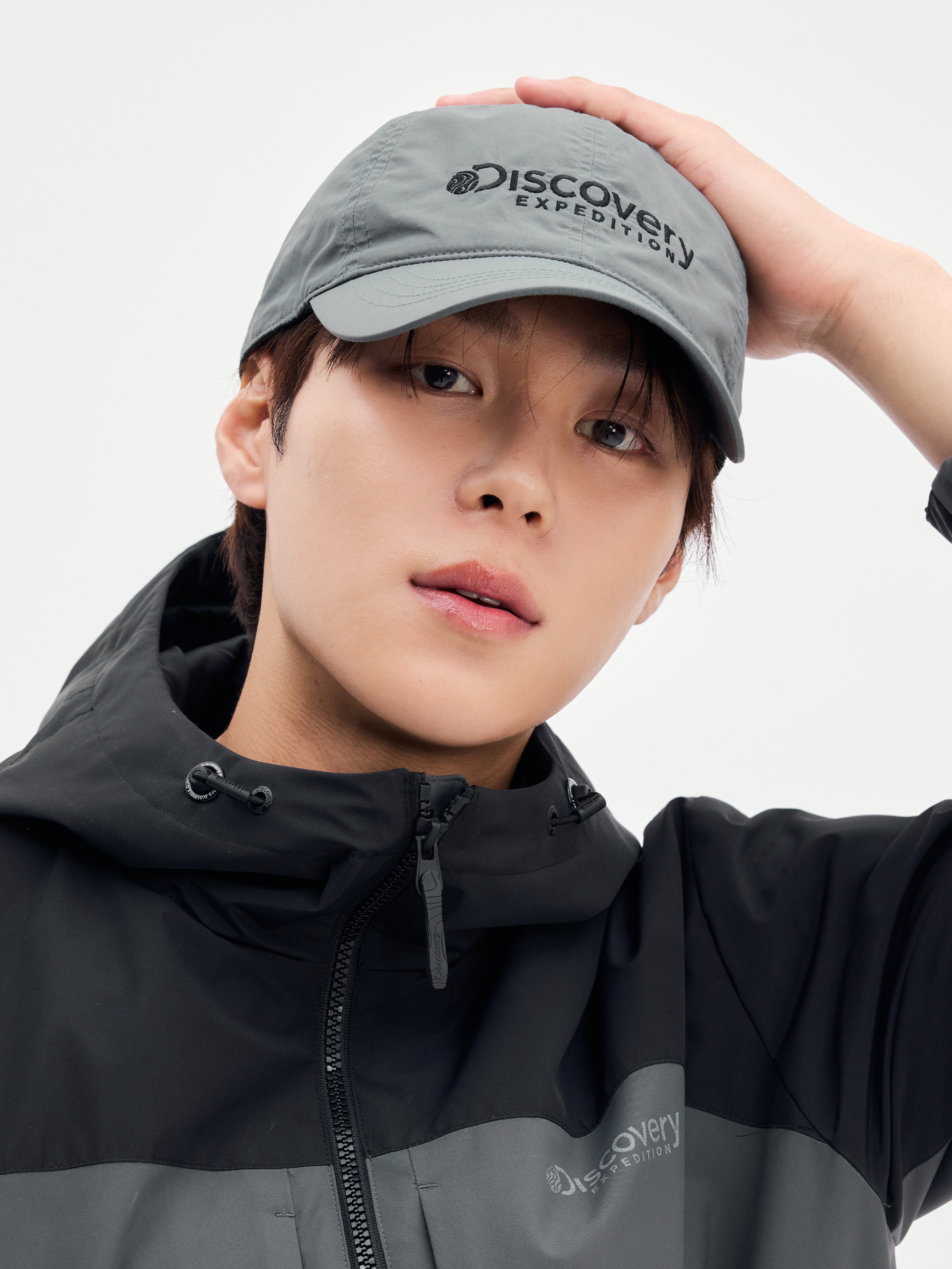 Freshvent Nylon Cap