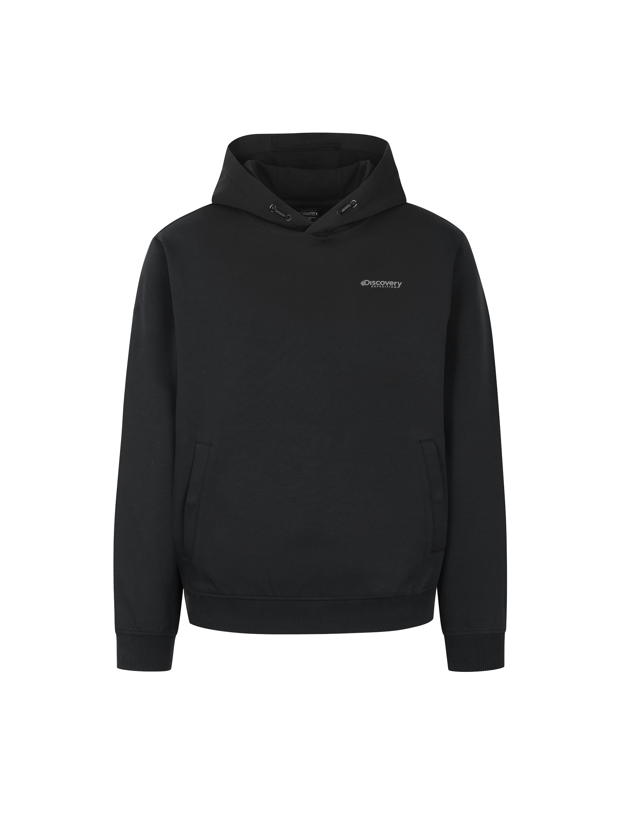 M's Tech Knit Training Hoodie