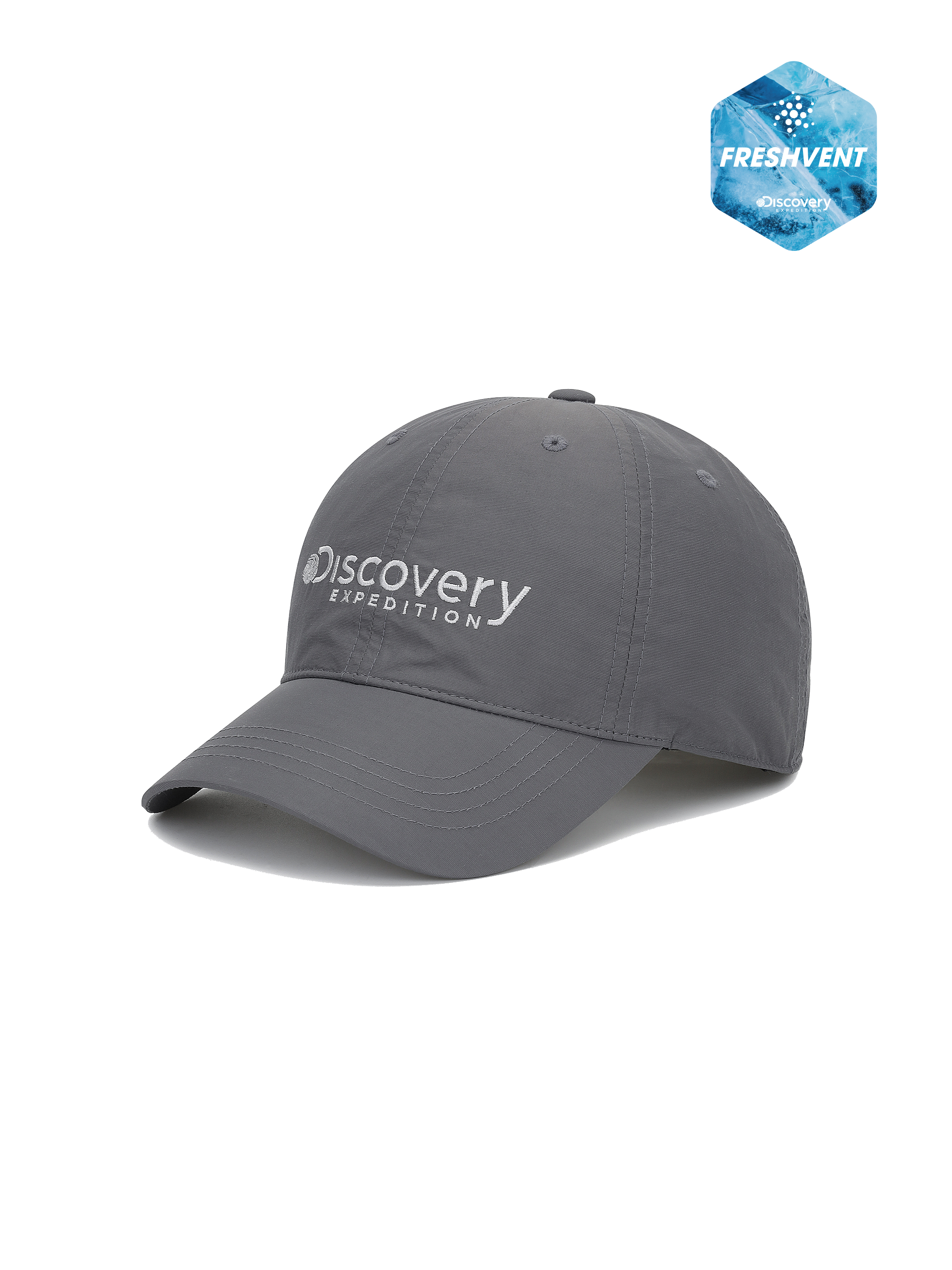 Freshvent Hyper Ballcap