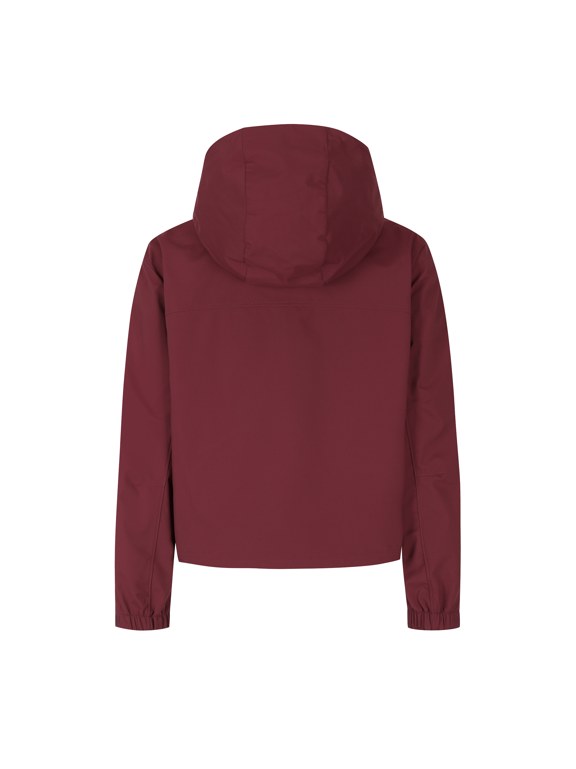 W's BERTEX 3L Brushed Bonded Jacket