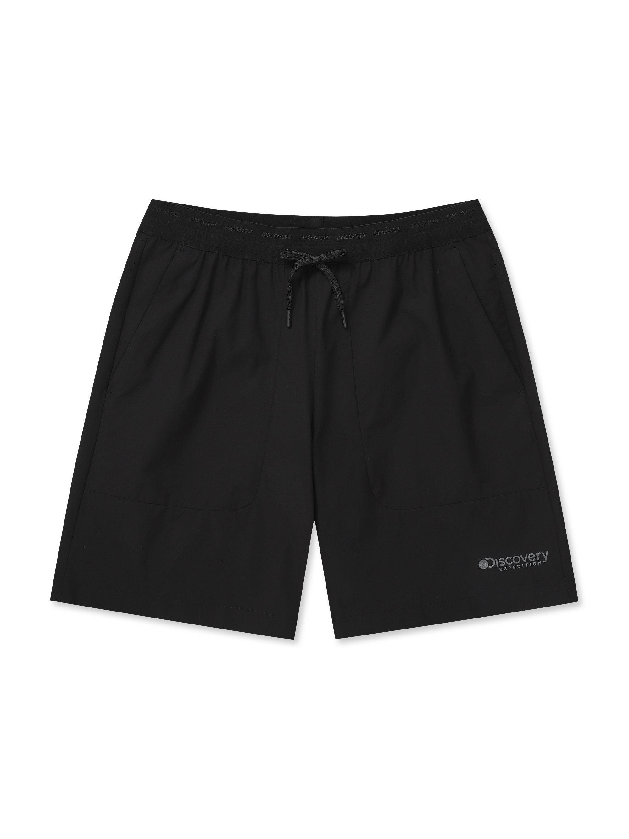 Blown Hybrid Shorts