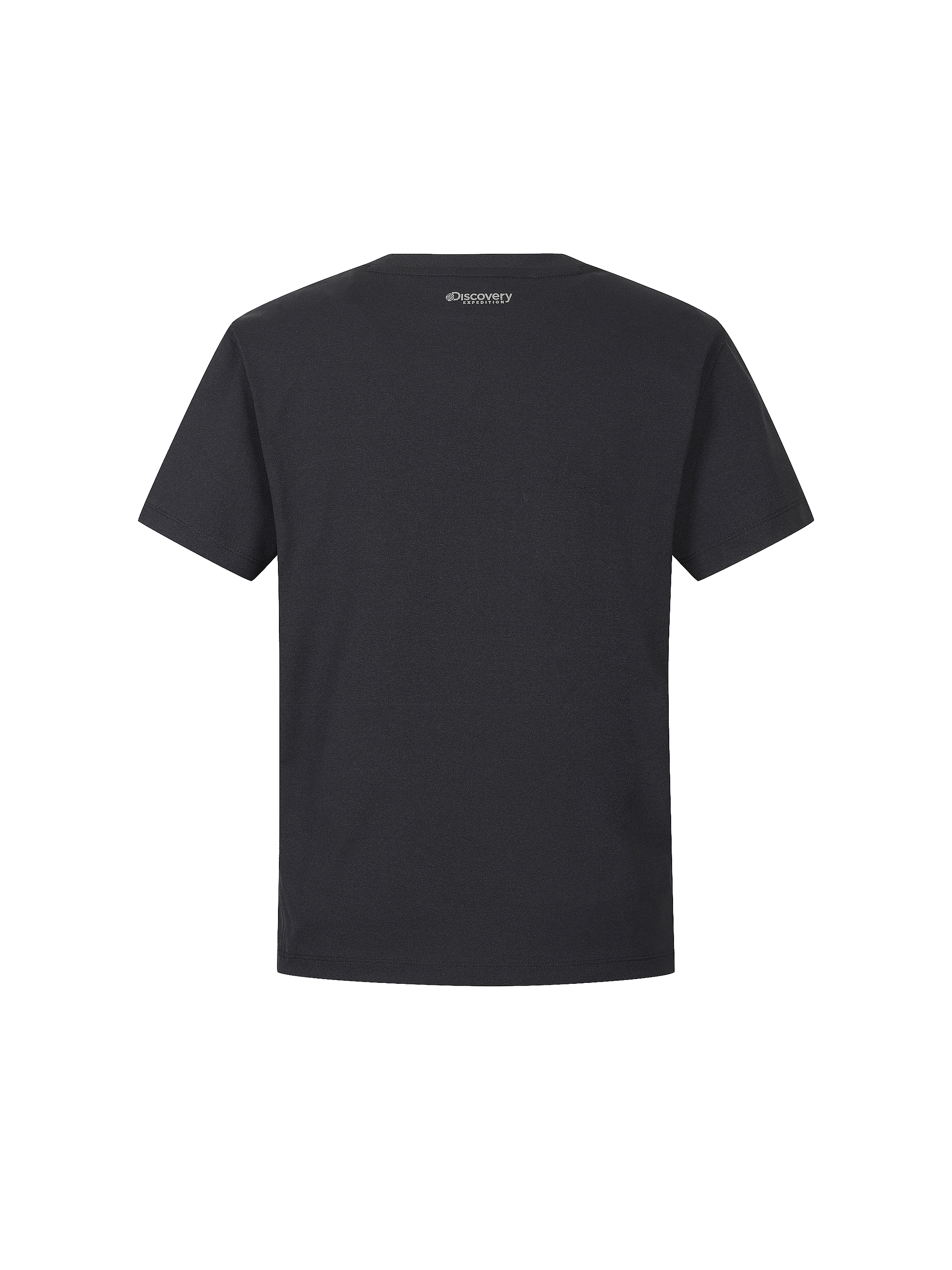 W's ABERDEEN Small Logo Short Sleeve T-shirt