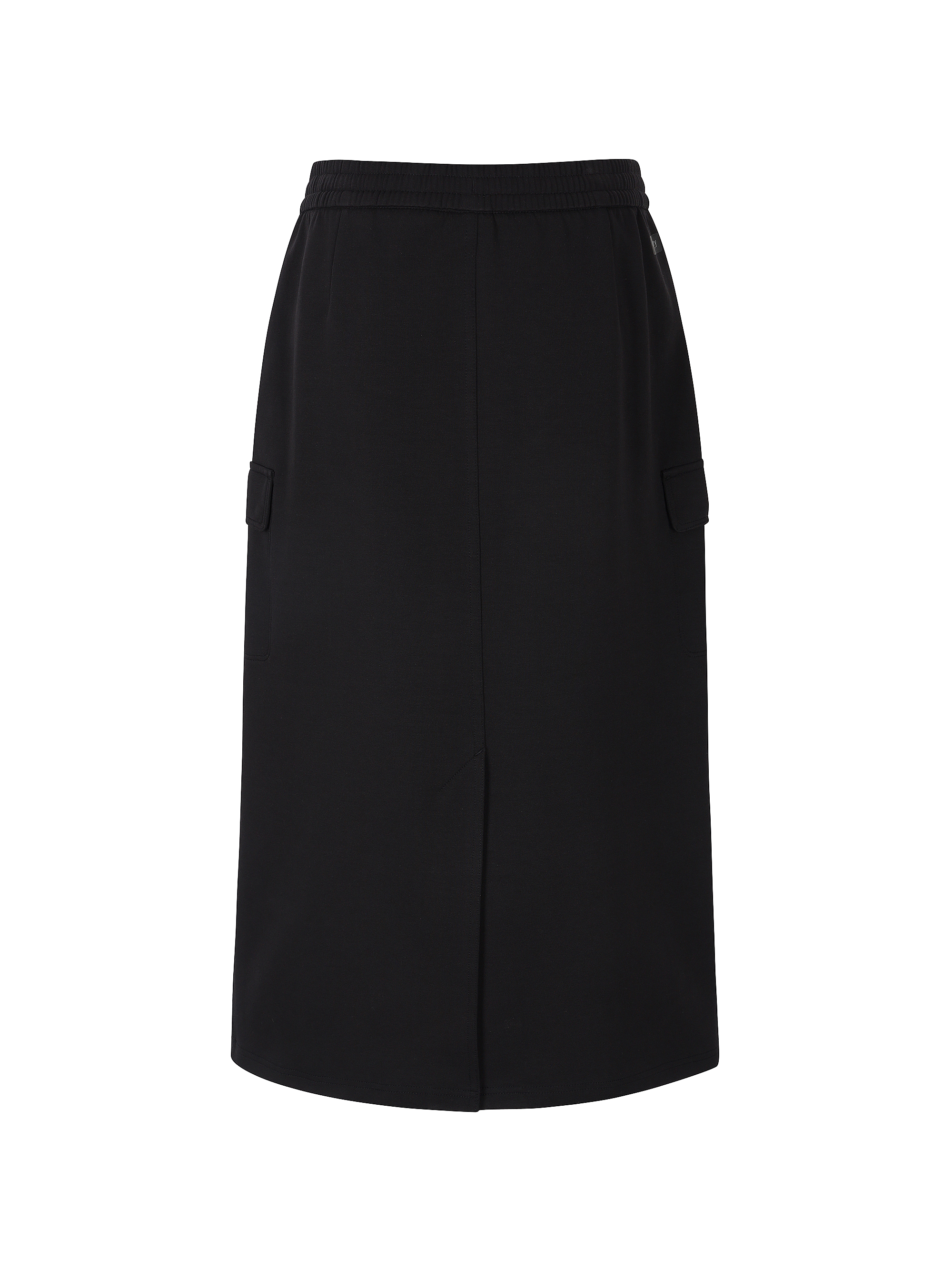 W's Tech Knit Training Cargo Skirt