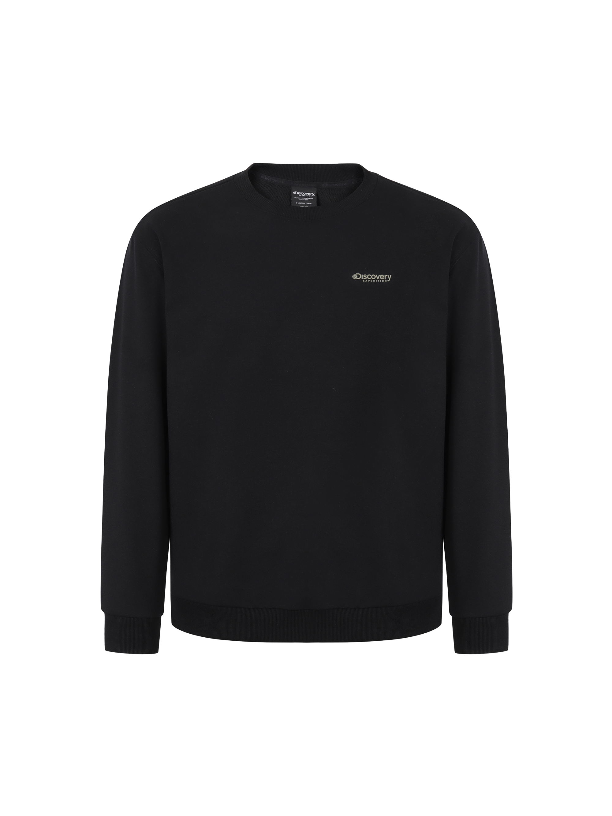 DENVER Small Logo Sweatshirt