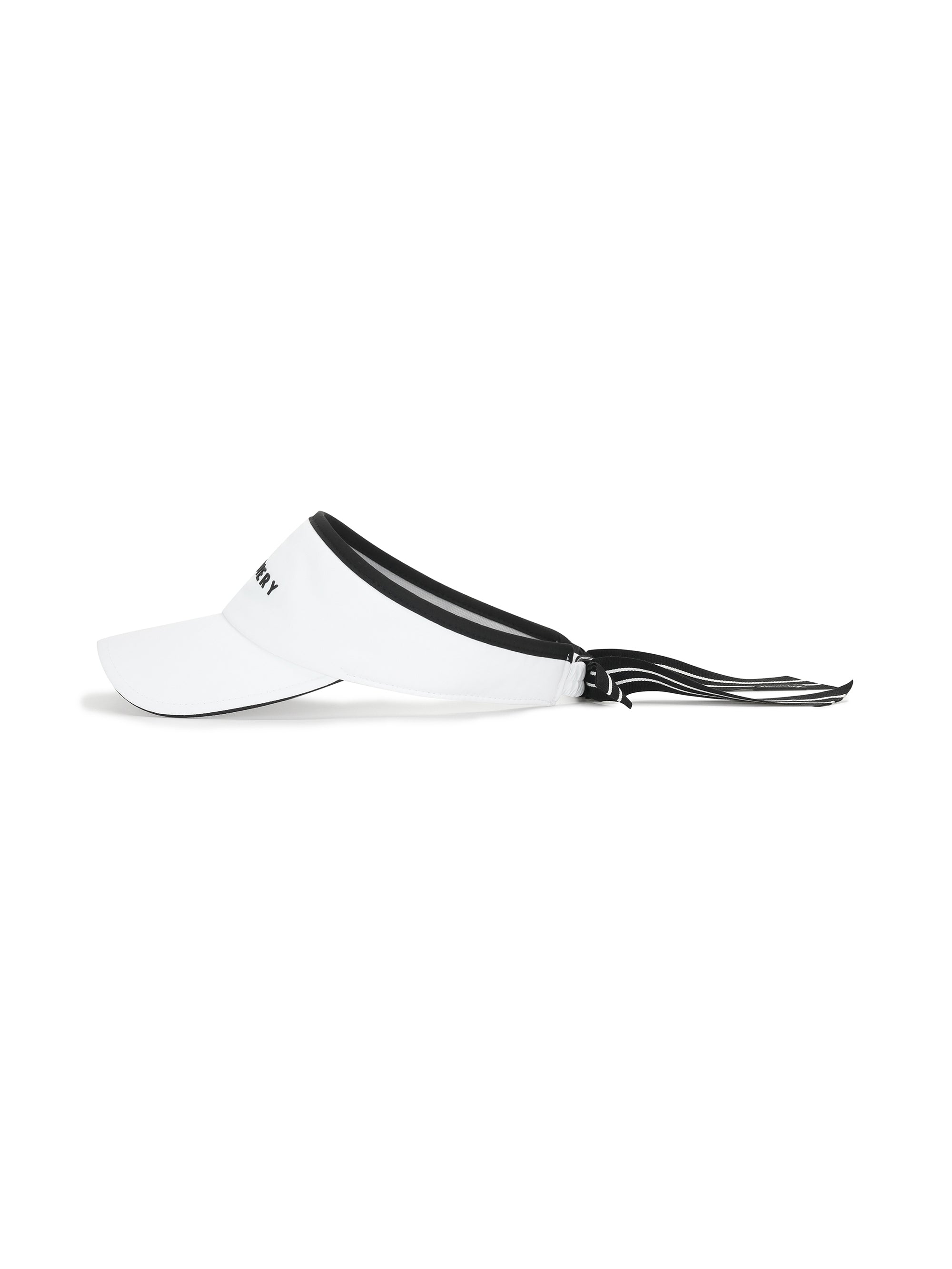 Ribbon Sun Visor