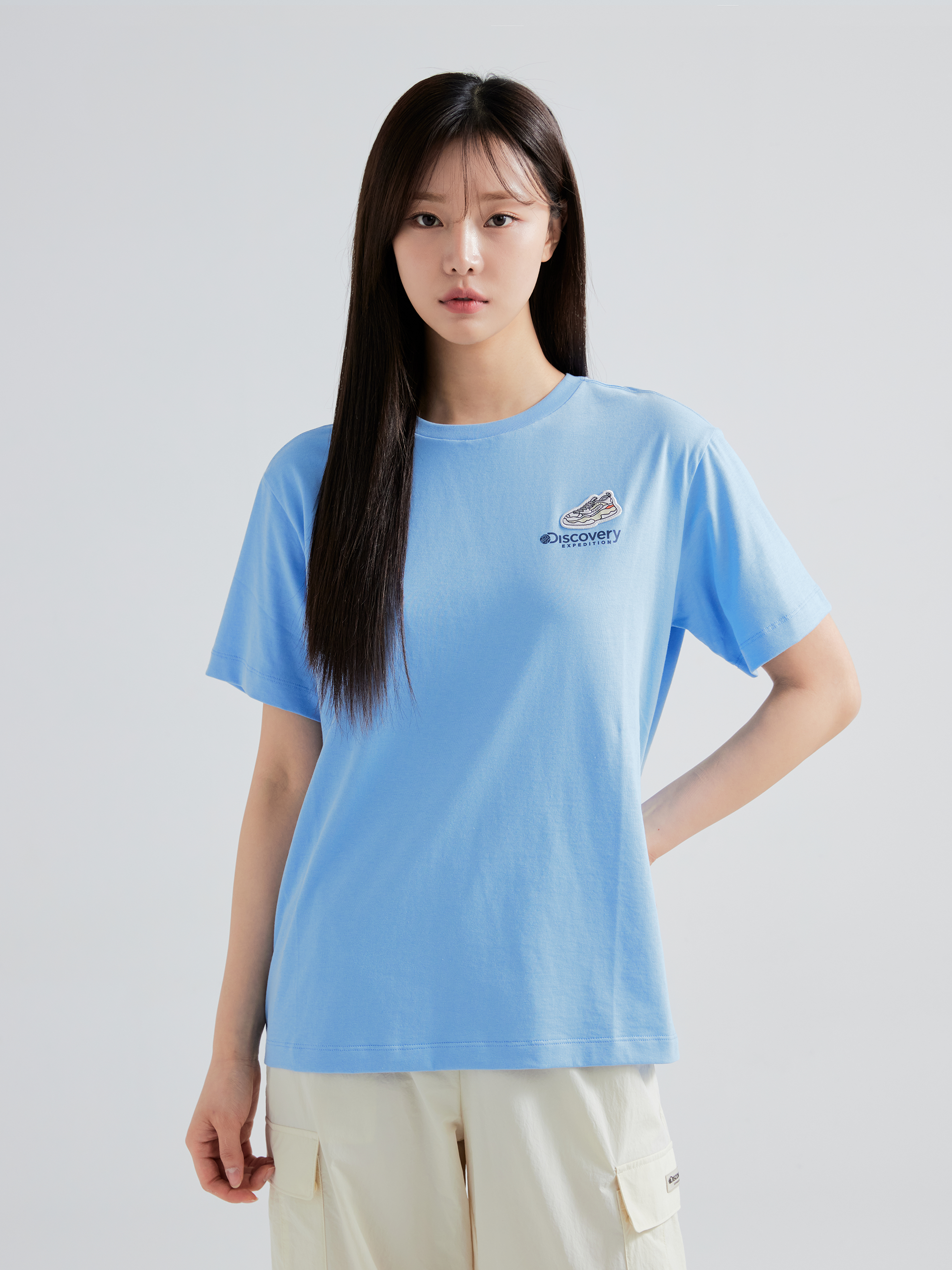 Varsity Graphic T-Shirt