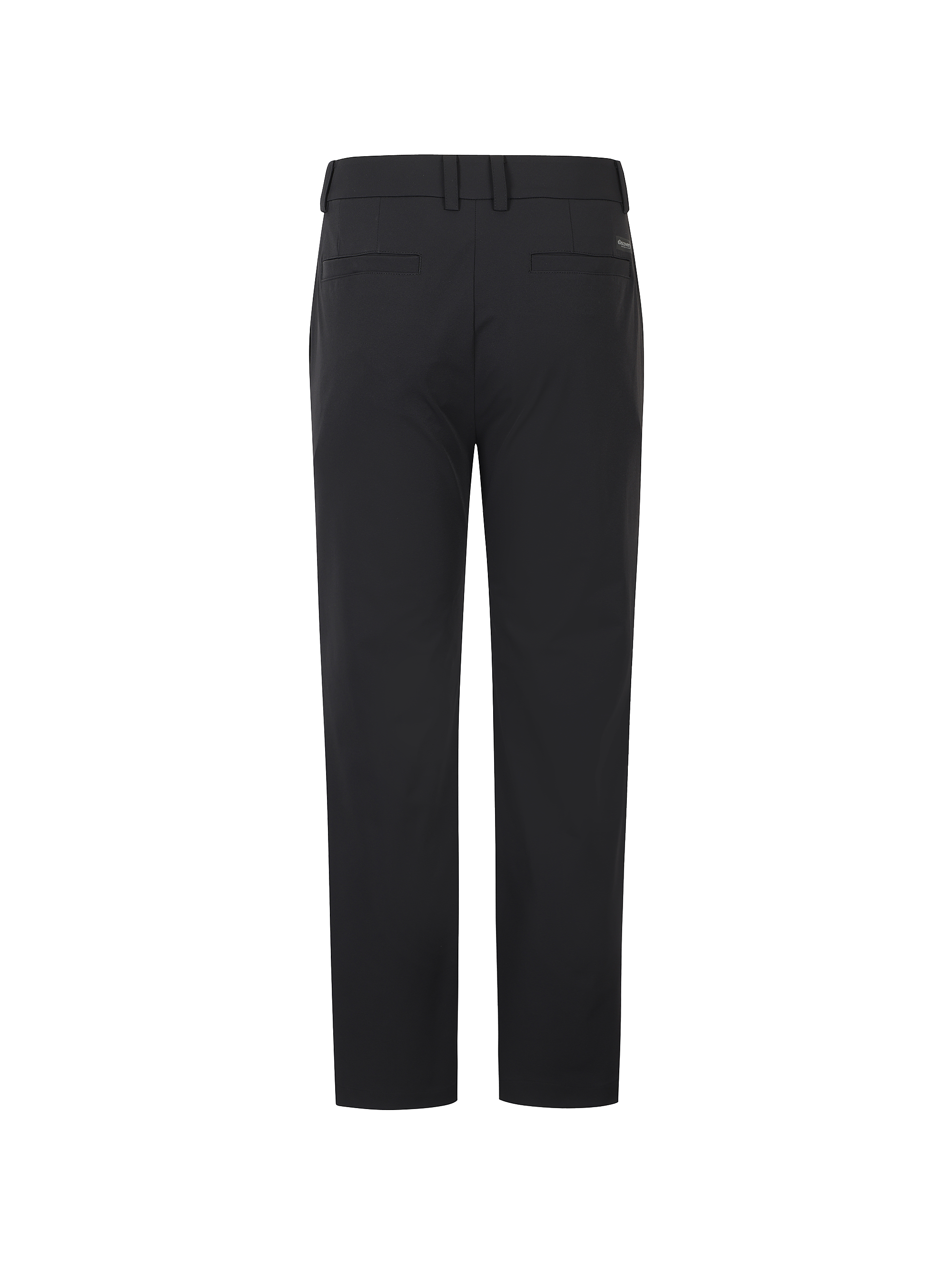 M's Essential Regular-Fit Pants