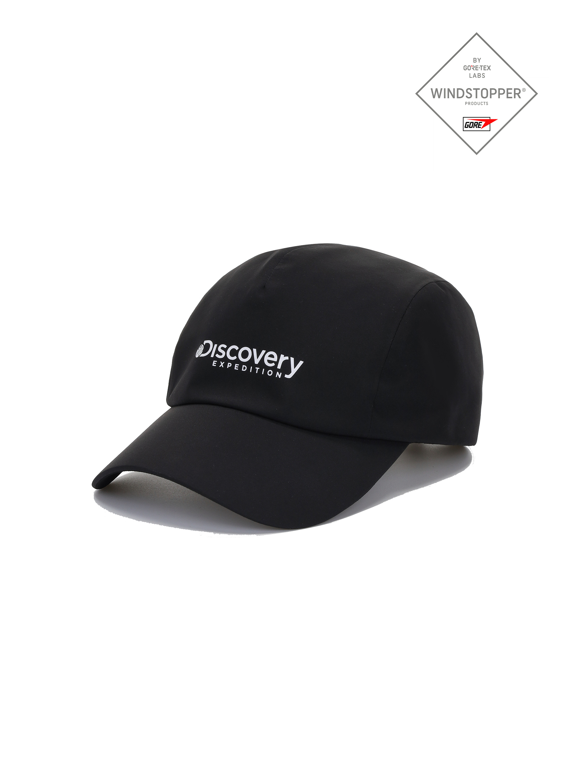 Verttex 3L Gore Wind Stopper Cap