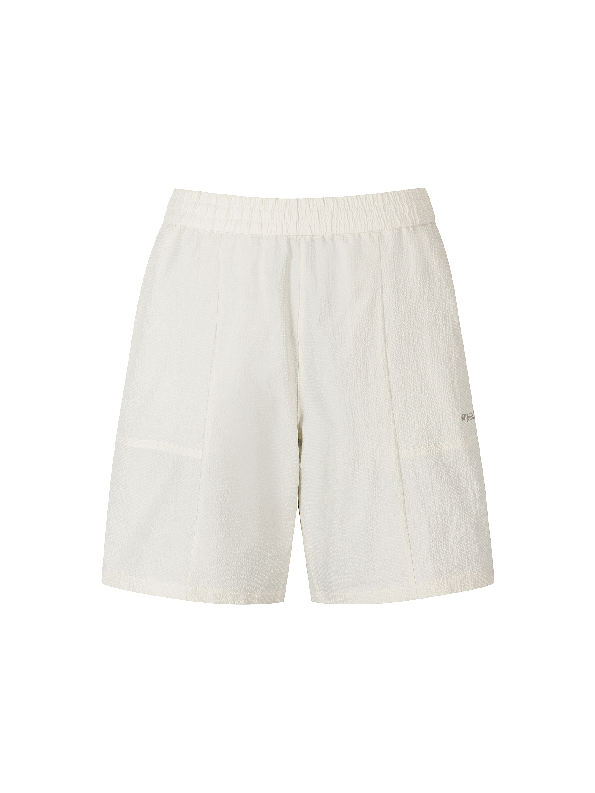 W's Seersucker Shorts