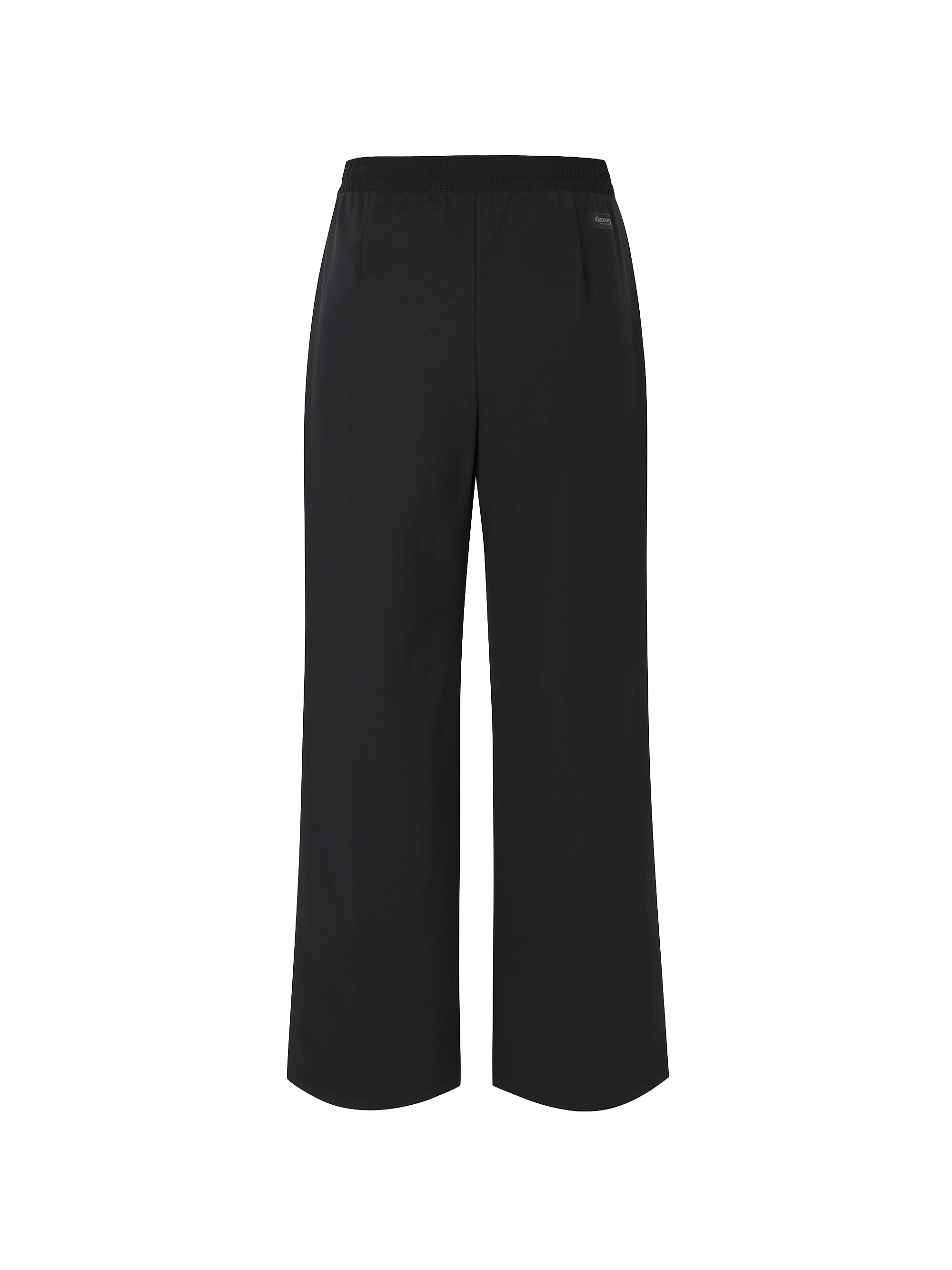 W's Freshvent Knit Training Semi Wide Pants