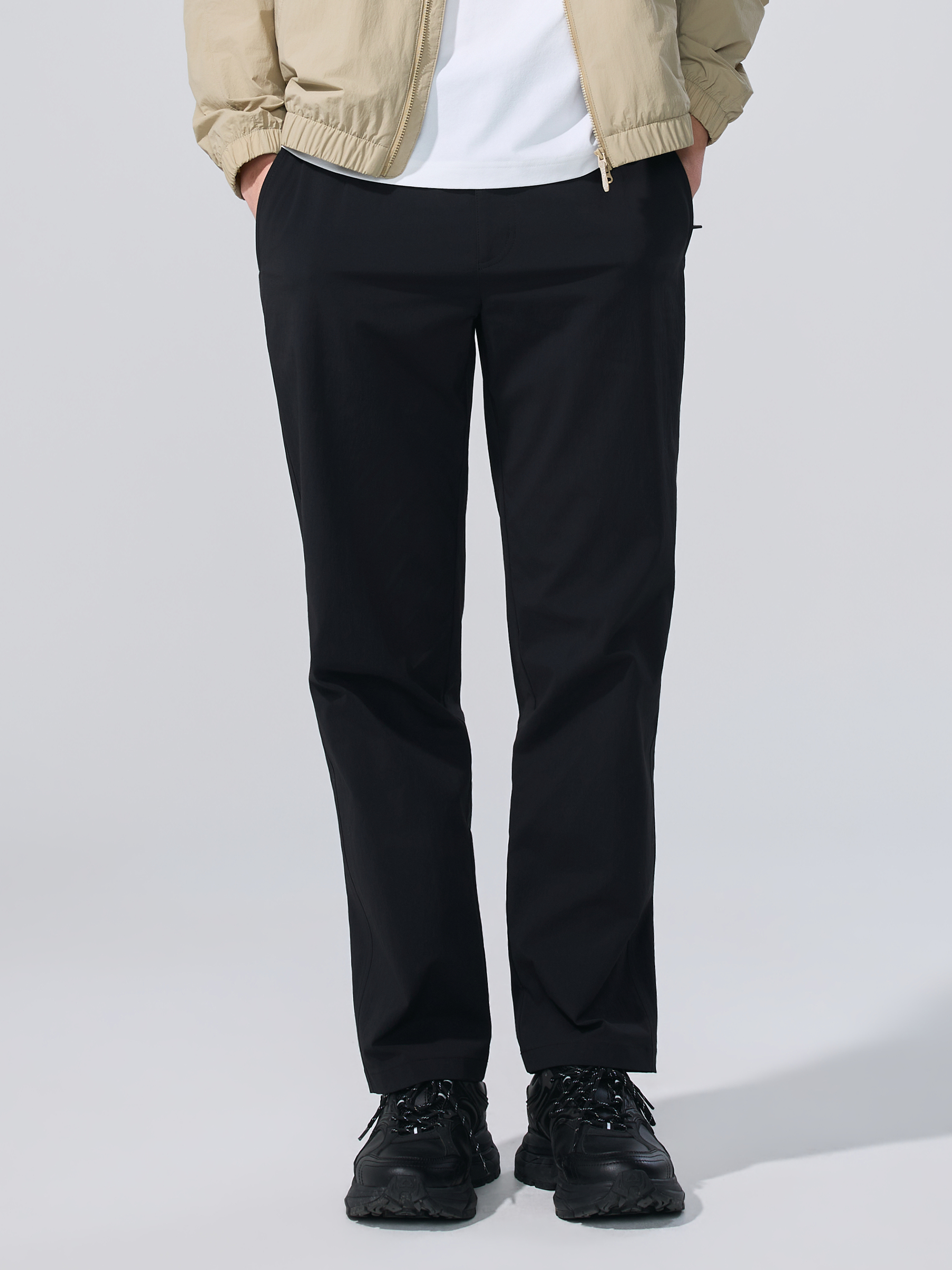 Men's Regular Fit Pants
