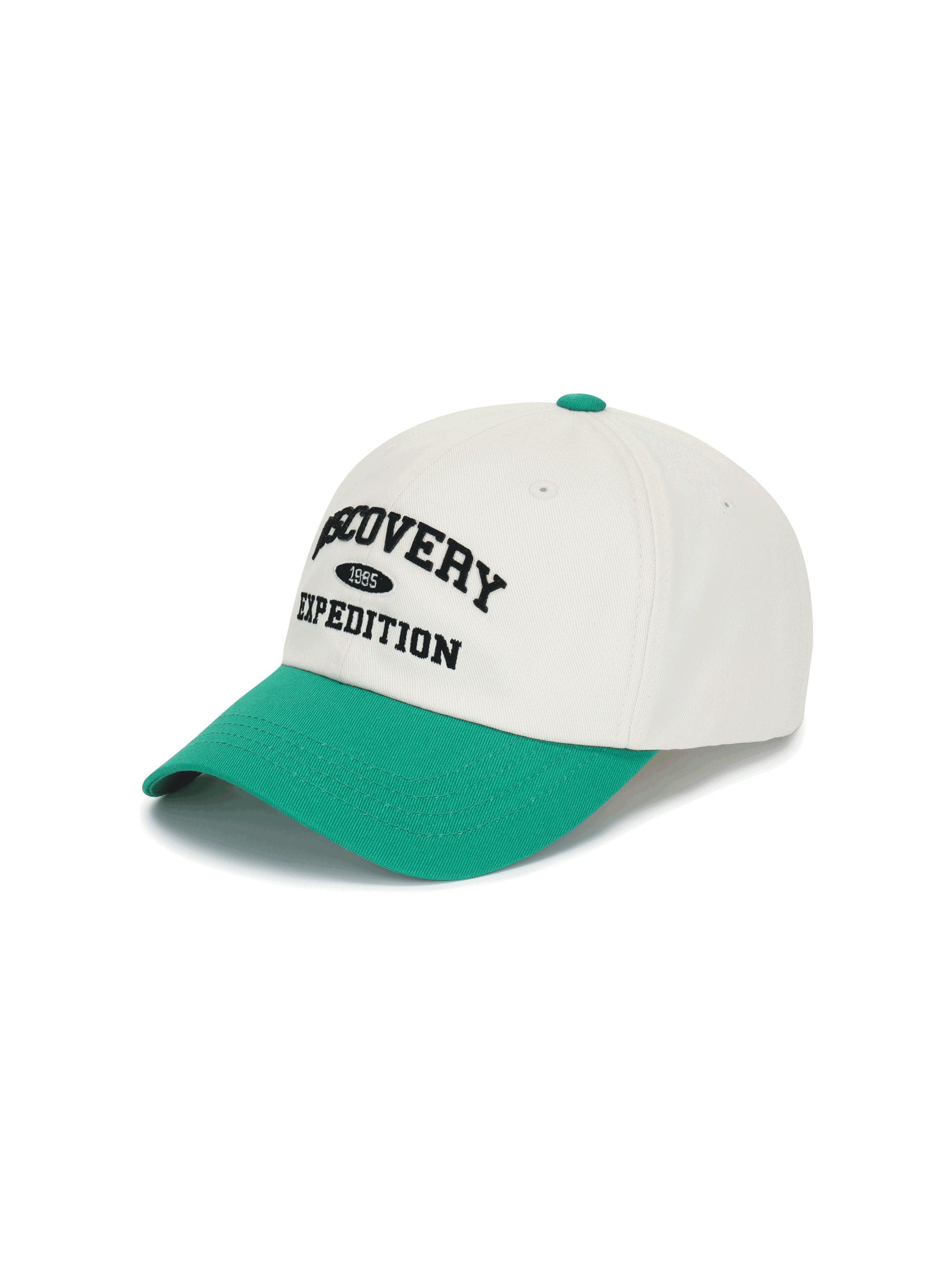 Kids Varsity Logo Ballcap