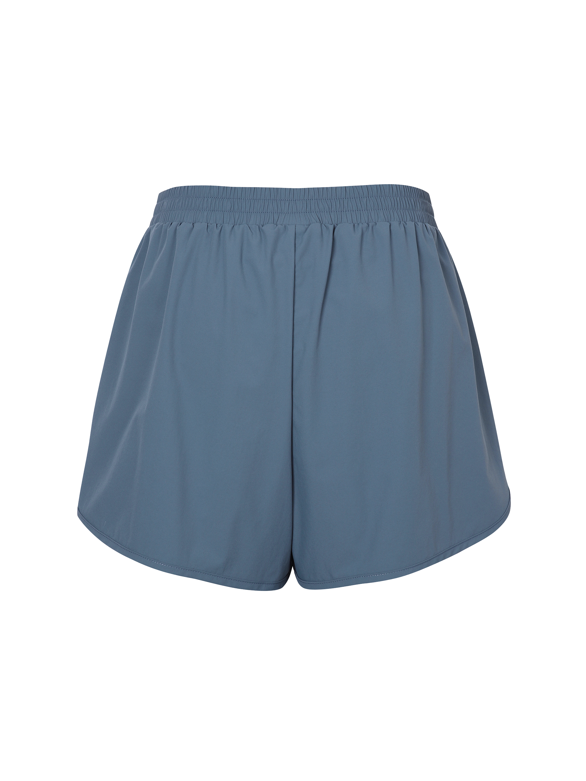 Freshvent Women's Dolphin 2in1 Board Shorts