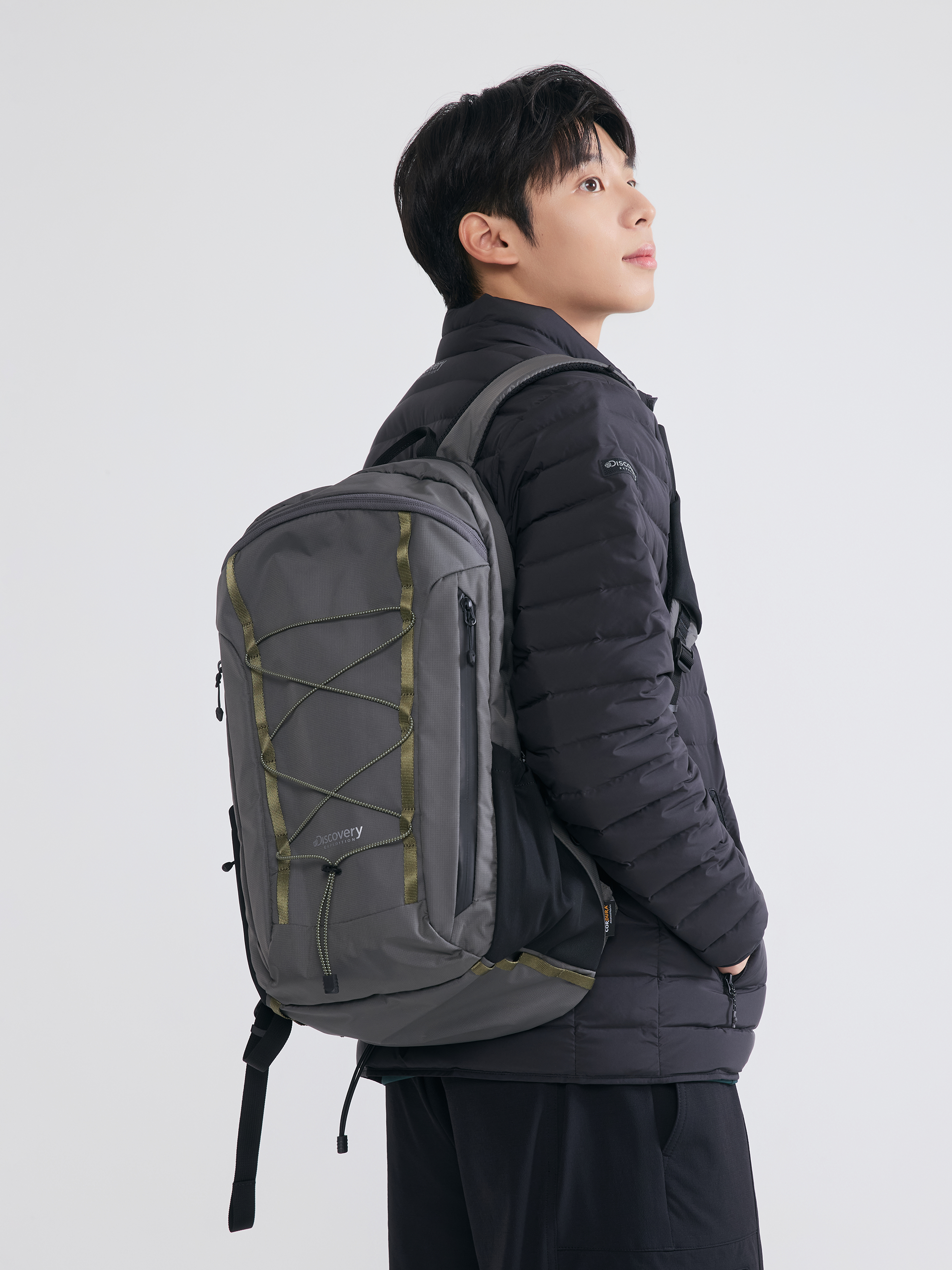 AIR SPLIT Backpack 17