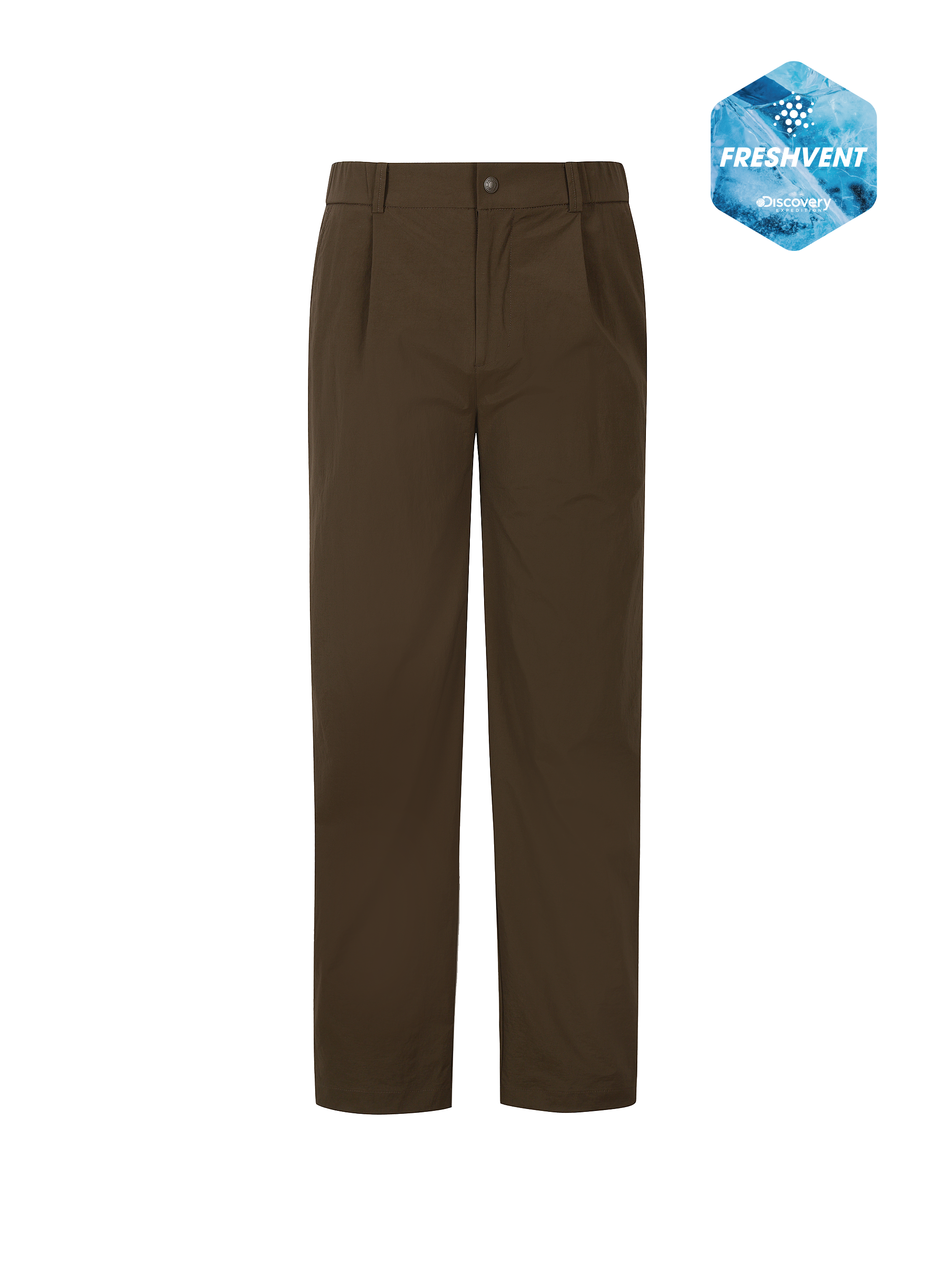 M's Freshvent Regular Fit Pants