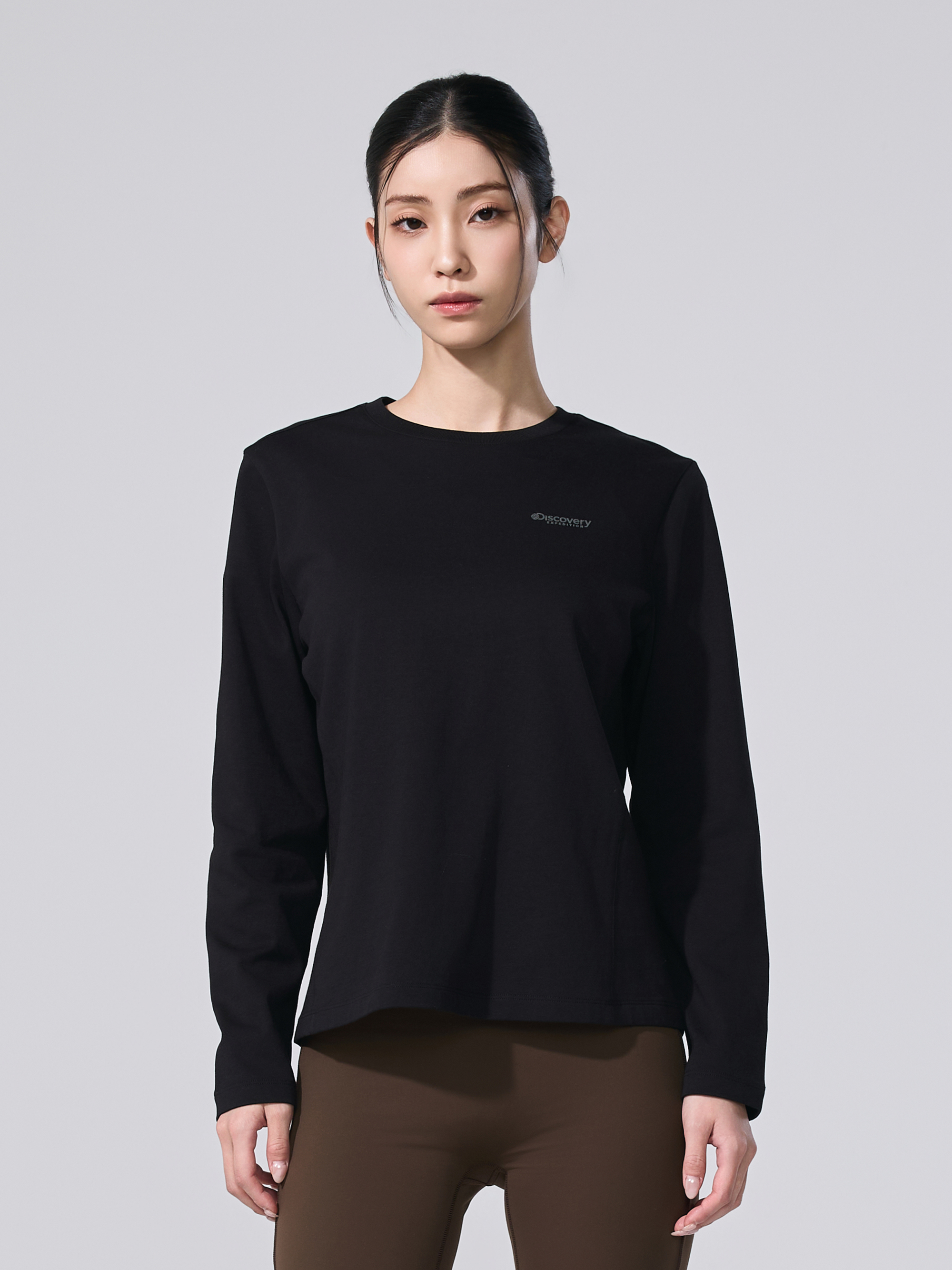 W's Long Sleeve T-shirt