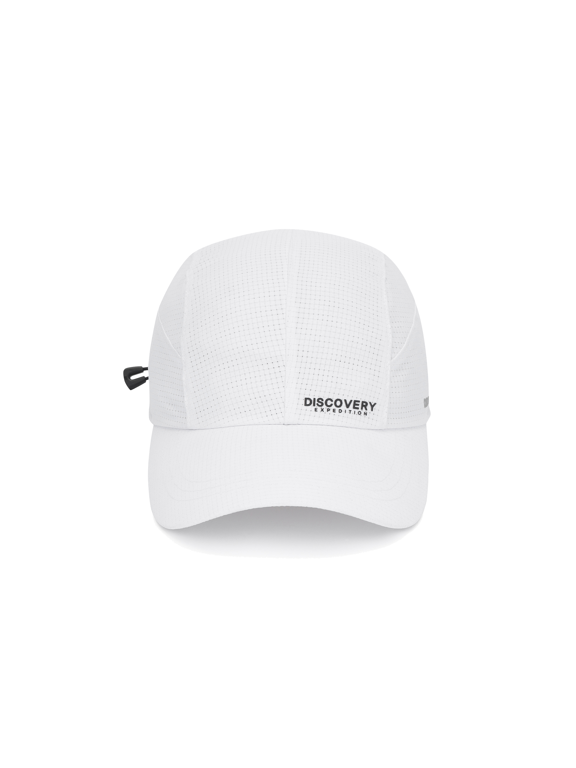 DISCOVERY RUNNER'S AIR-DOT Camper Cap