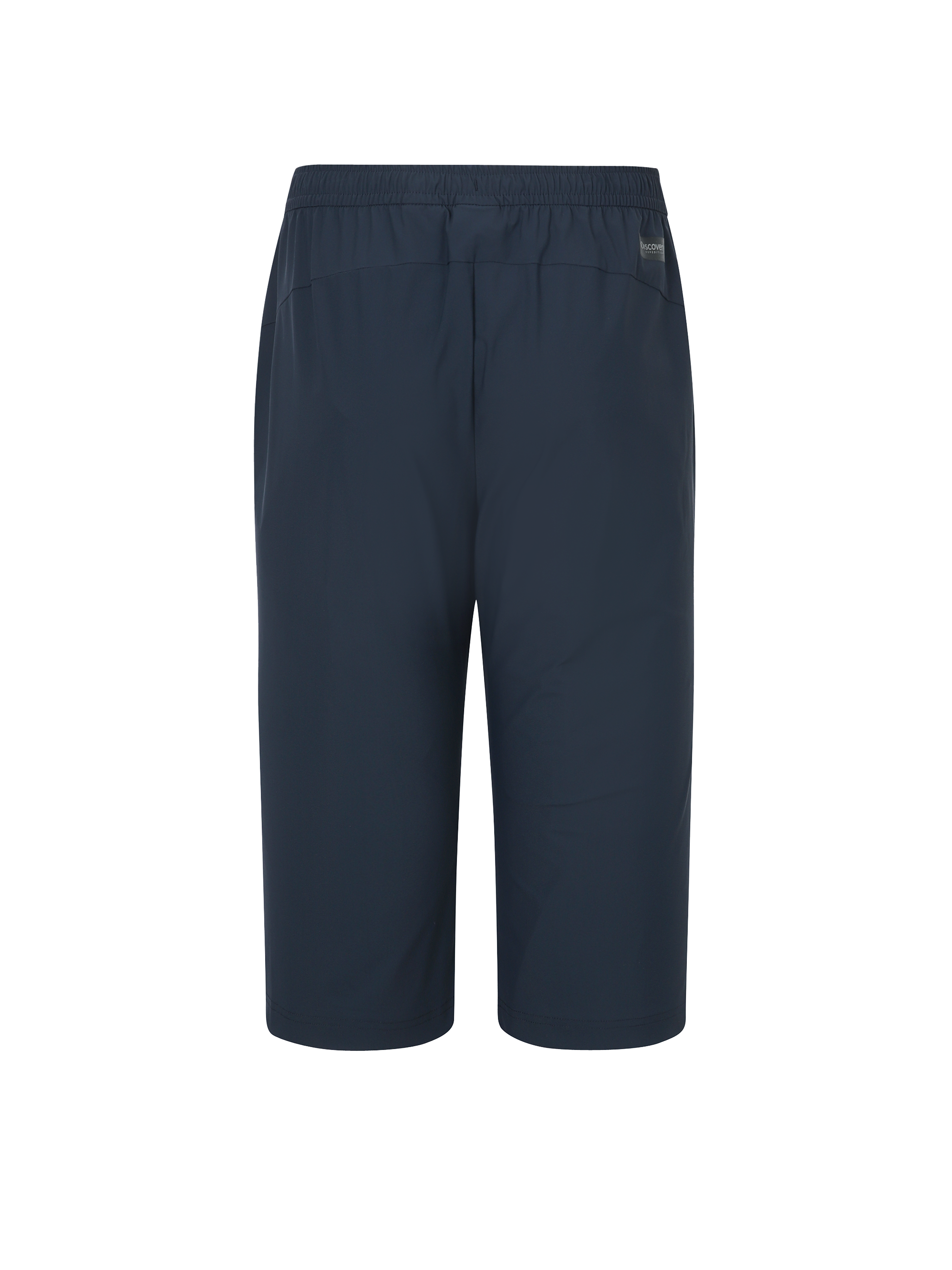 Freshvent Men's Tricot Training 7/8 Pants